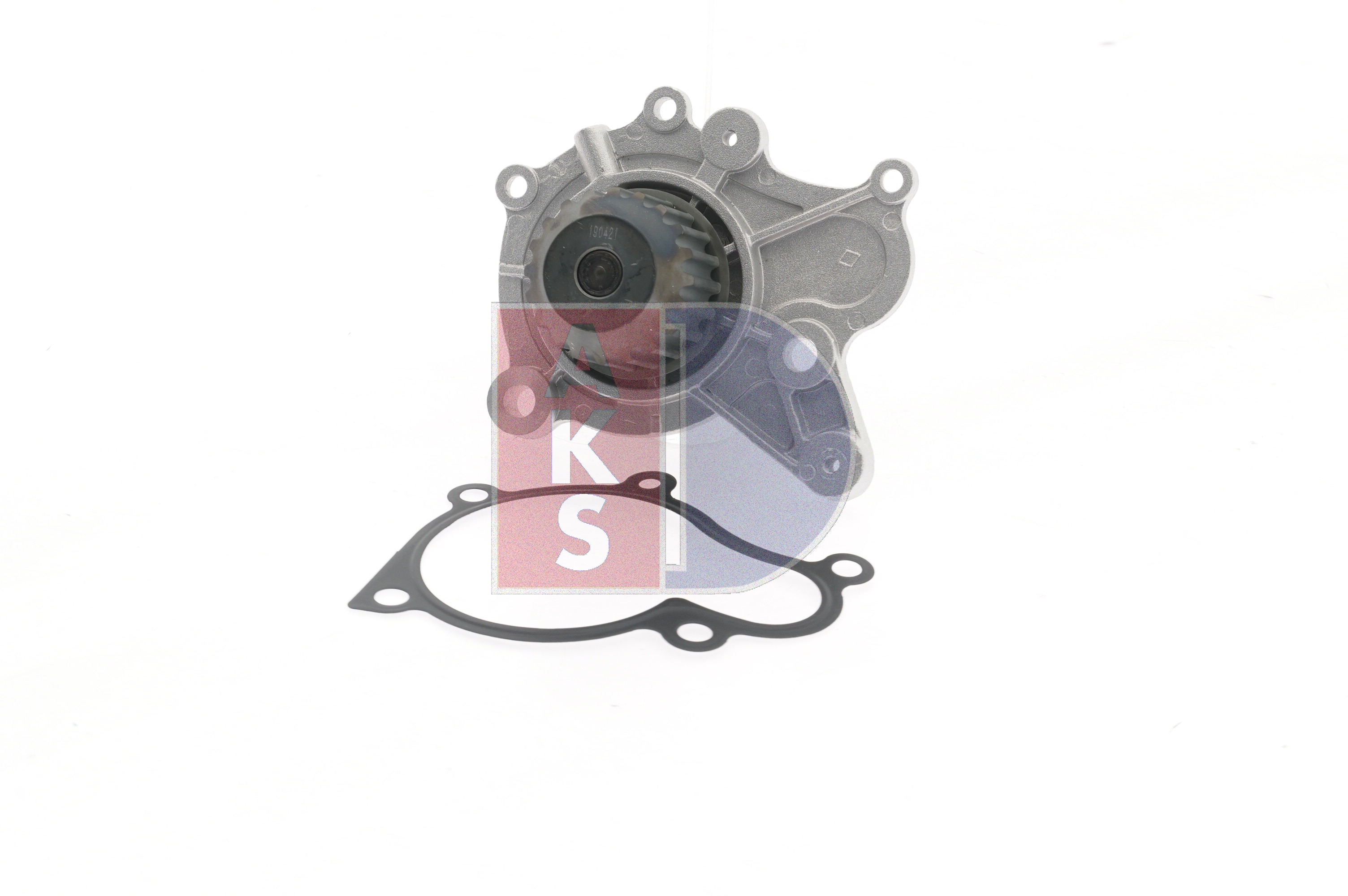 570223N AKS DASIS Τρόμπα νερού Hyundai Santa FE DM