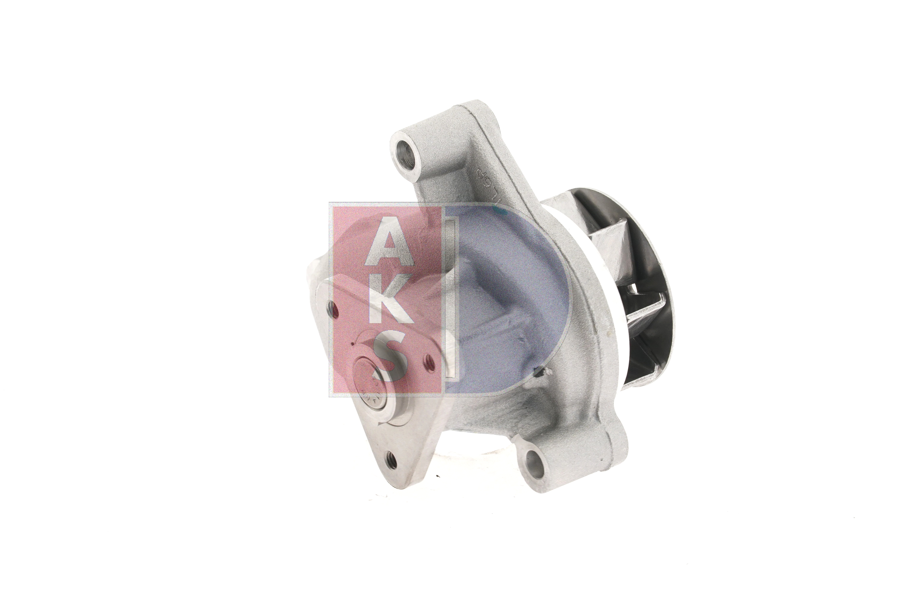 AKS DASIS 570225N Wasserpumpe