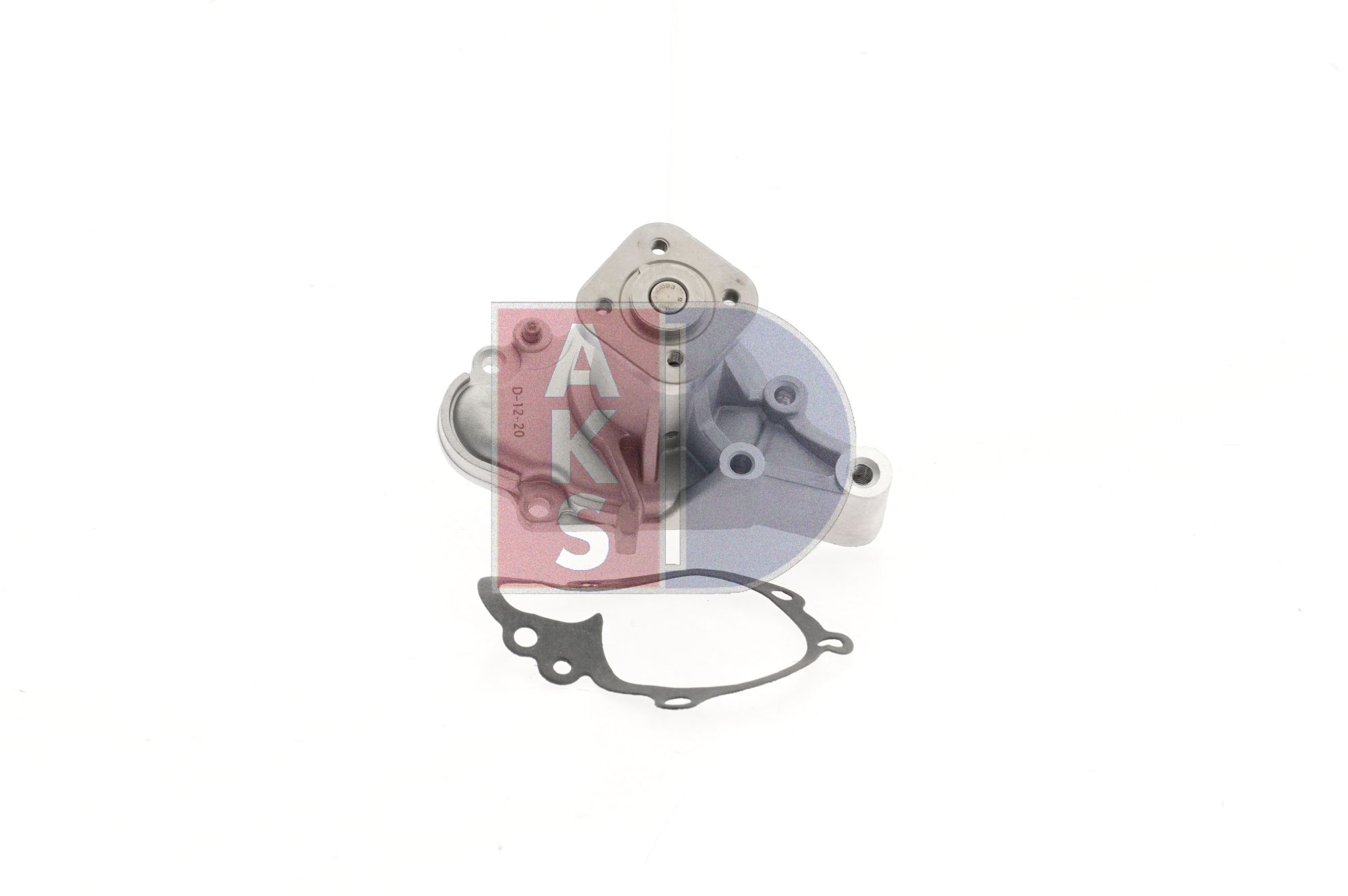 570232N AKS DASIS Τρόμπα νερού Hyundai Atos Prime MX
