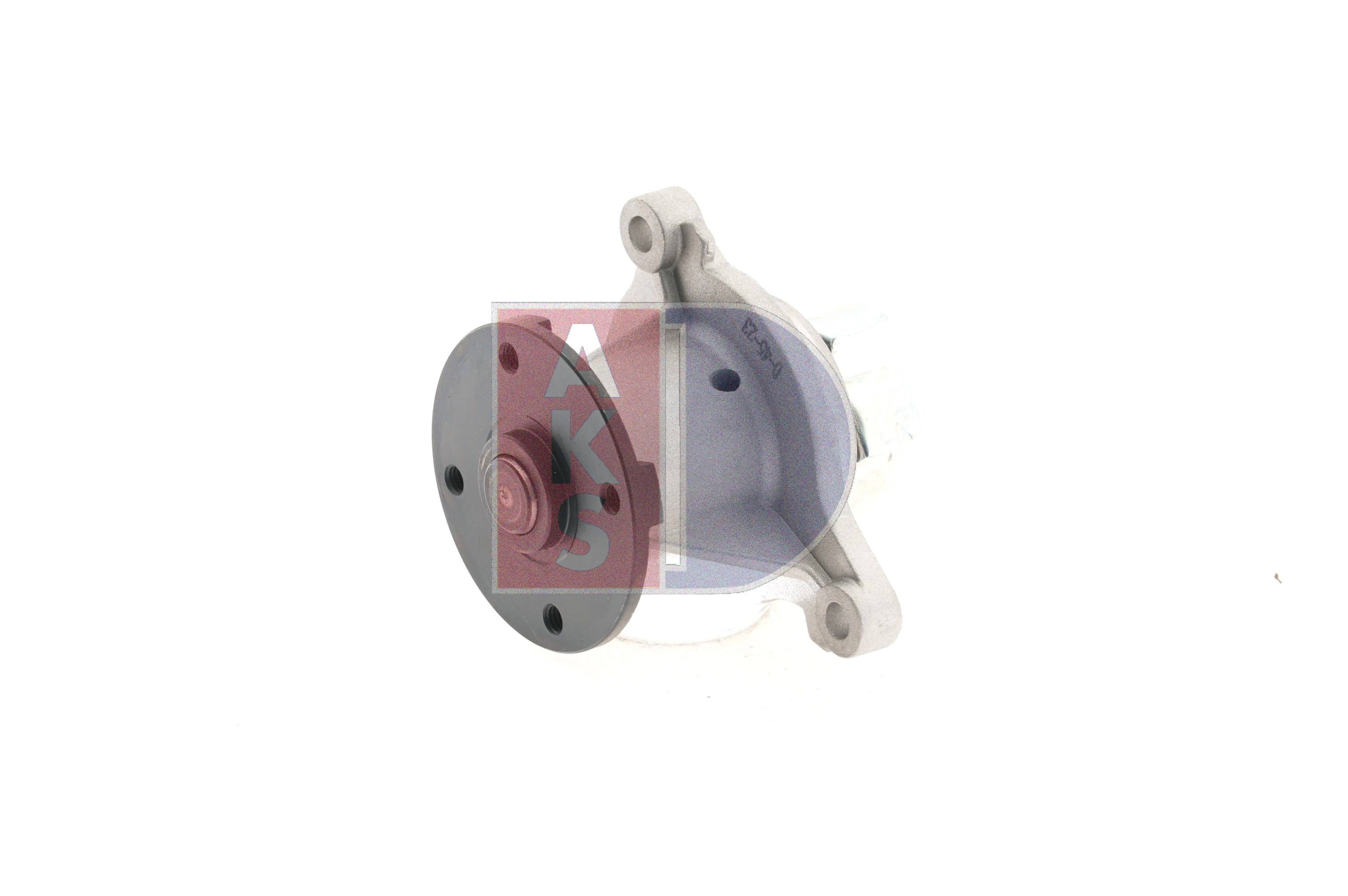 AKS DASIS 570237N Accent V Sedaan (HC) Veepump hind