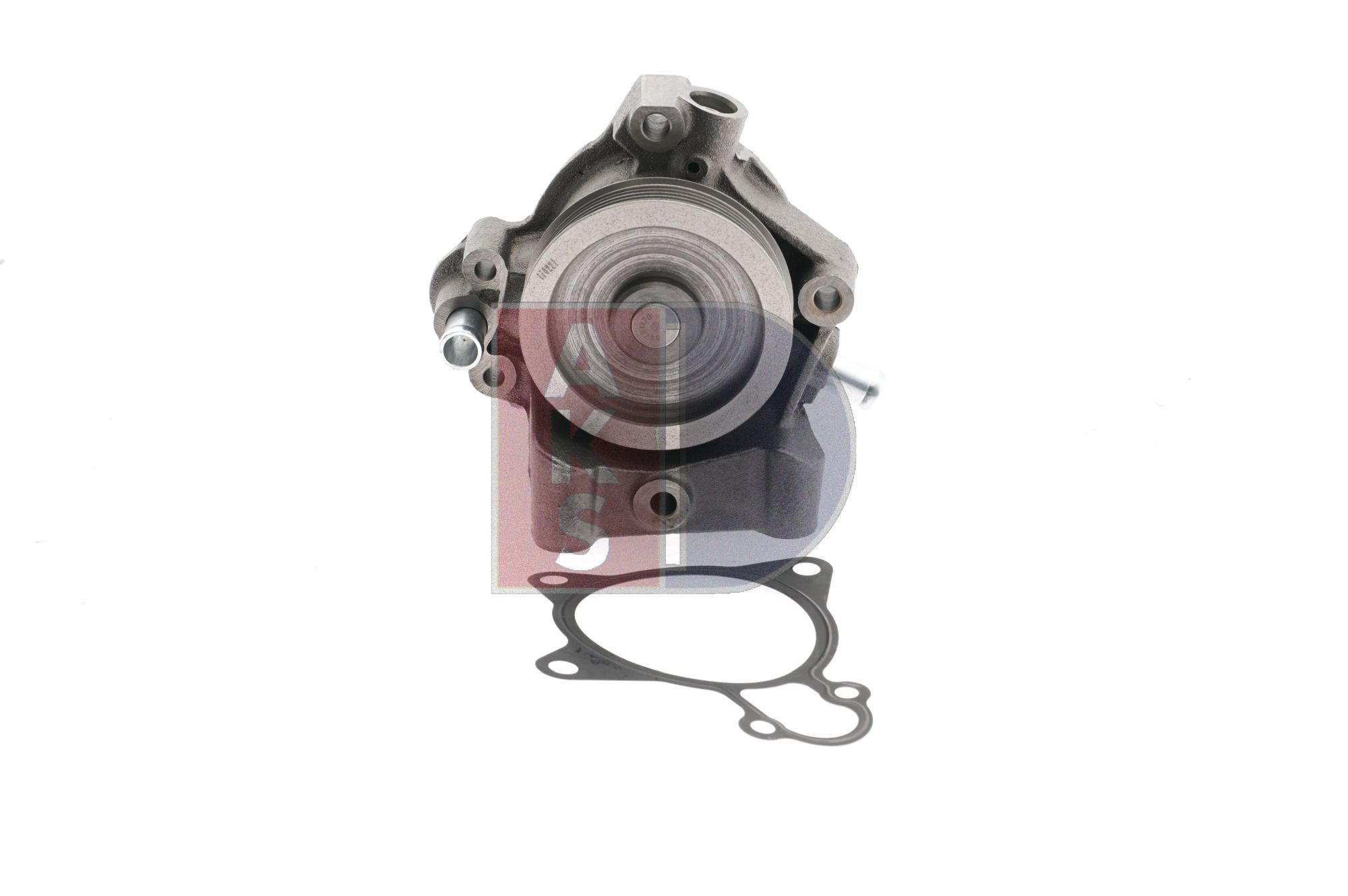 AKS DASIS 570241N Water pump 1201-K0