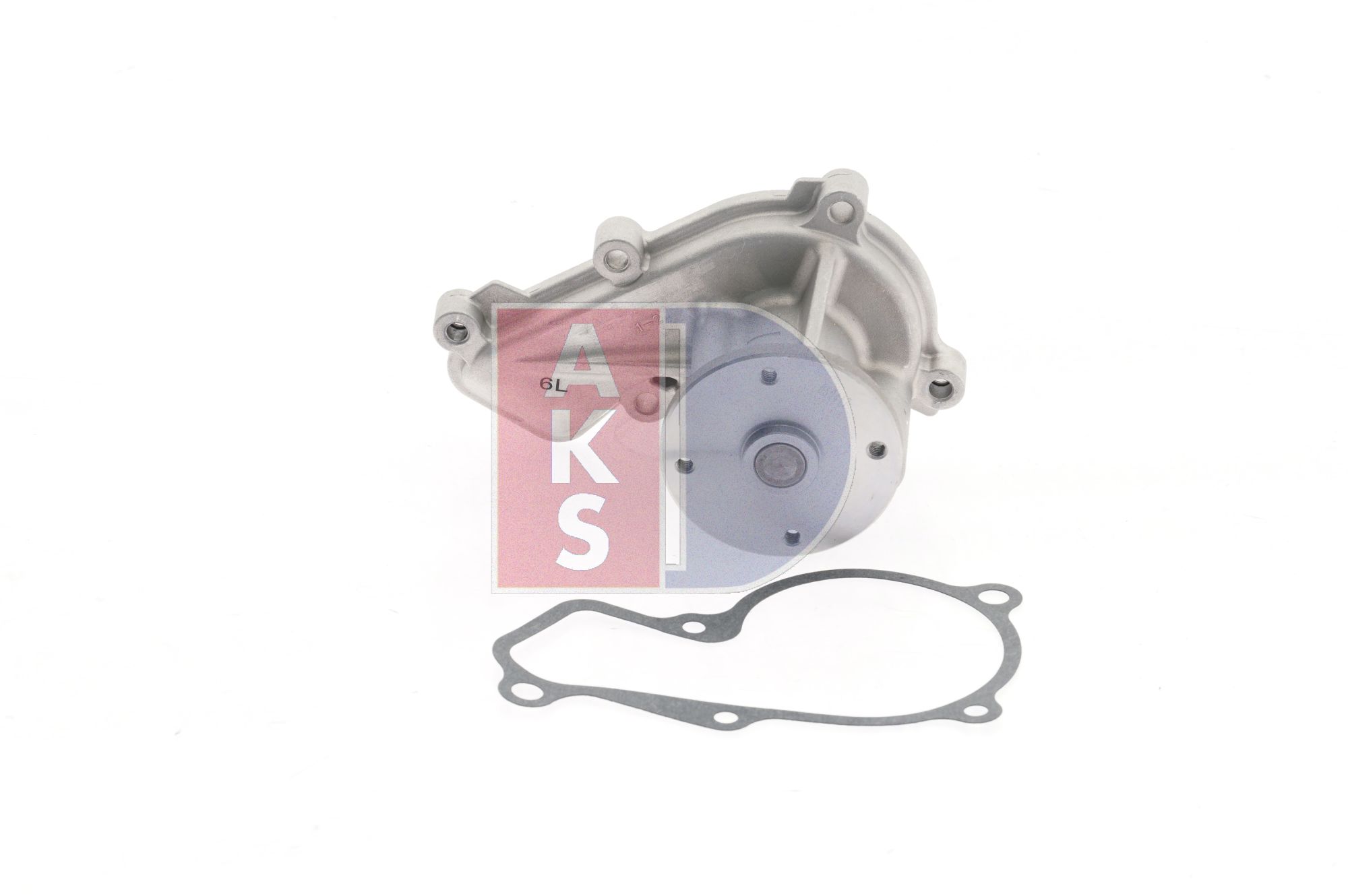 570248N Vodna crpalka AKS DASIS 251002-E005 KIA