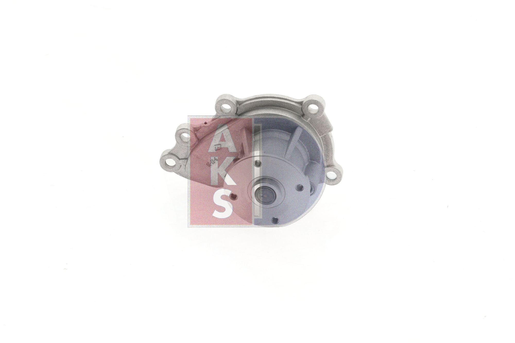 AKS DASIS 570251N Hyundai I20 Active 1.0 T-GDI Water pumps 101 hp Petrol 2017 cost