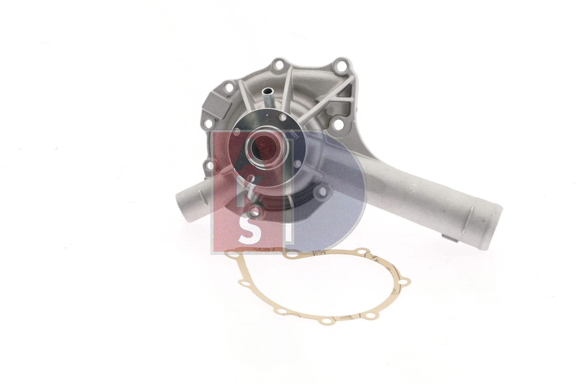 AKS DASIS Engine water pump MERCEDES-BENZ E-Class Coupe (C124) new 570396N