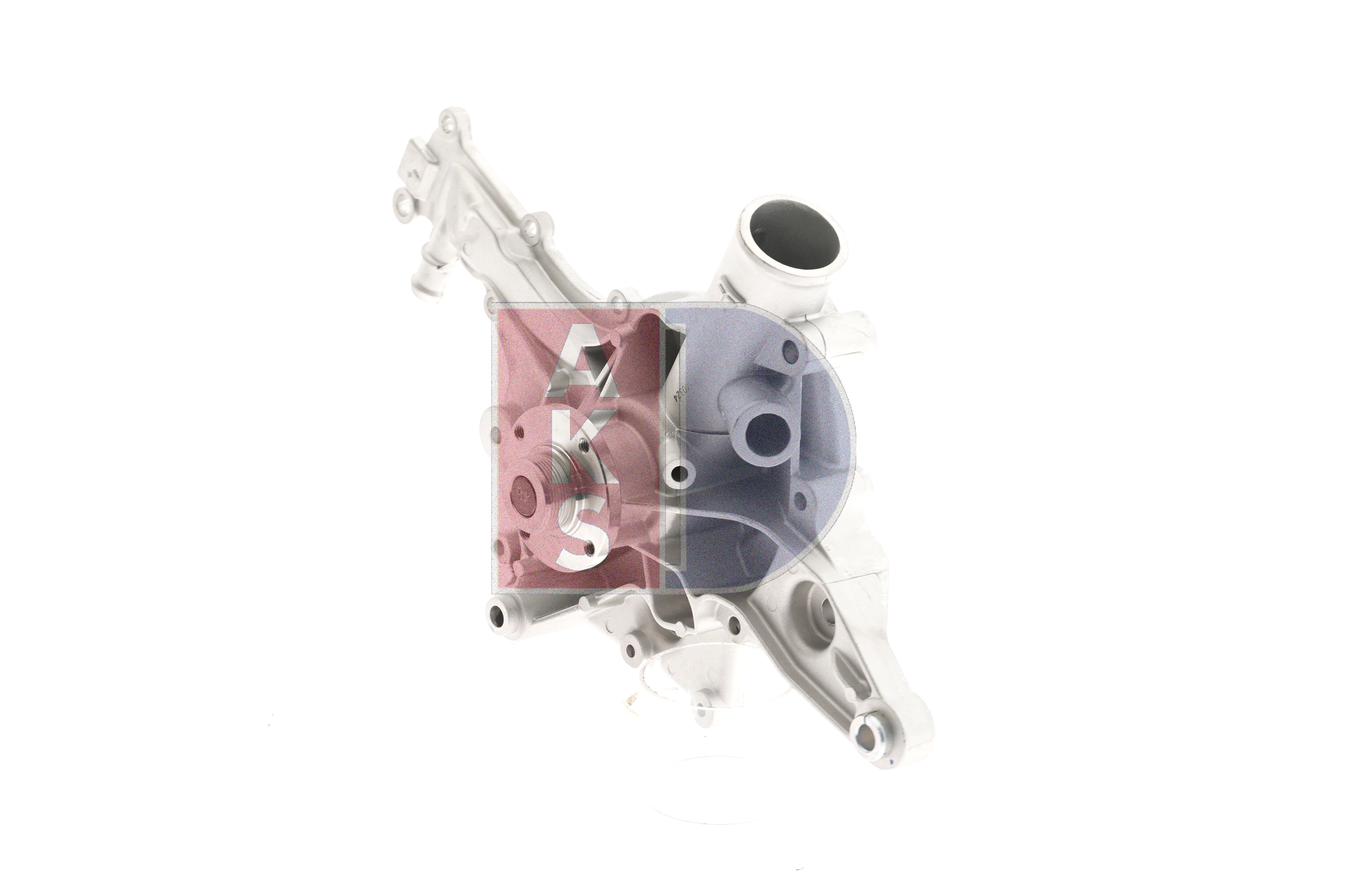 AKS DASIS 570402N Pompe à eau
