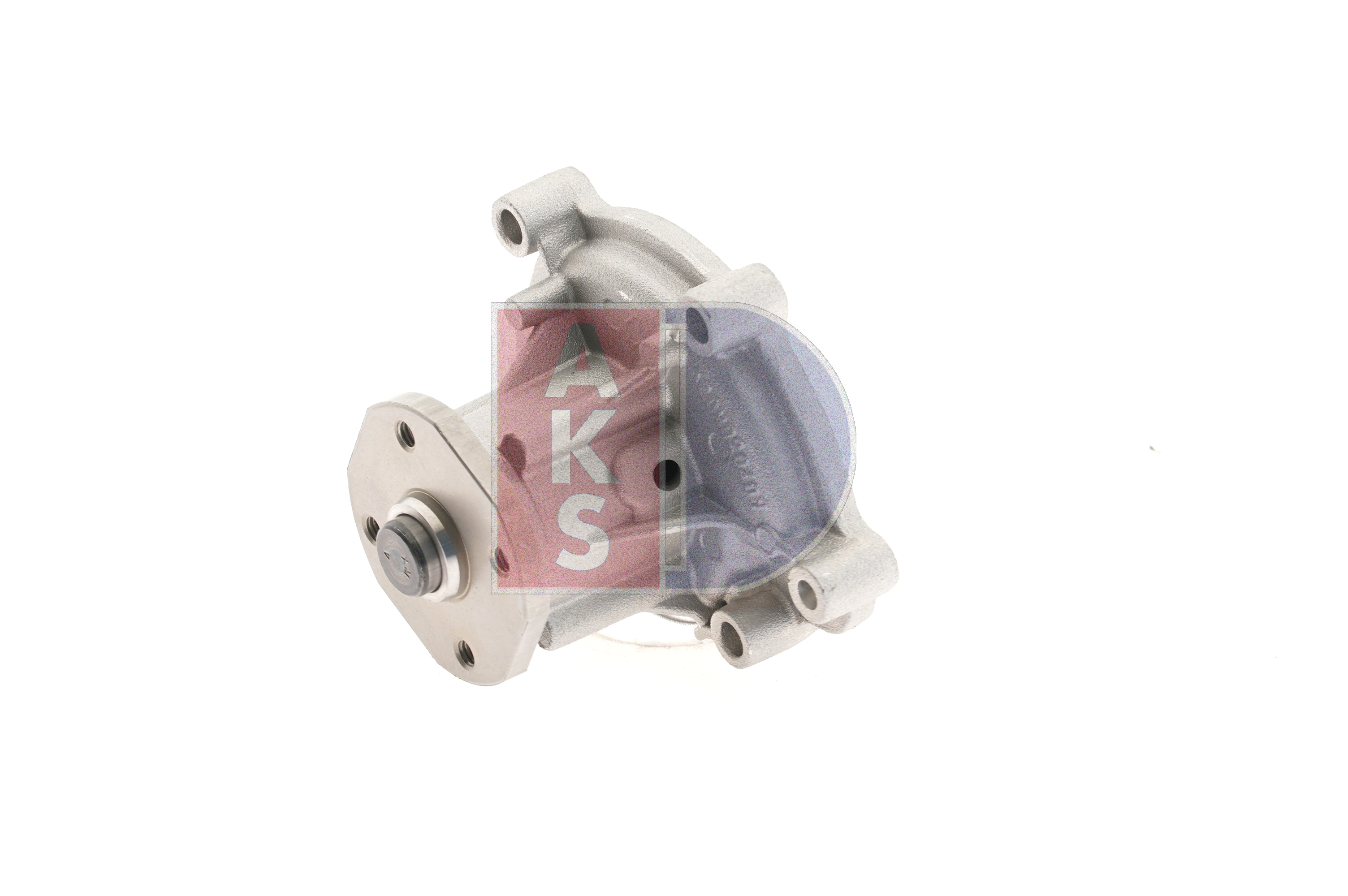 Vandpumpe MITSUBISHI COLT 2004 AKS DASIS 570422N