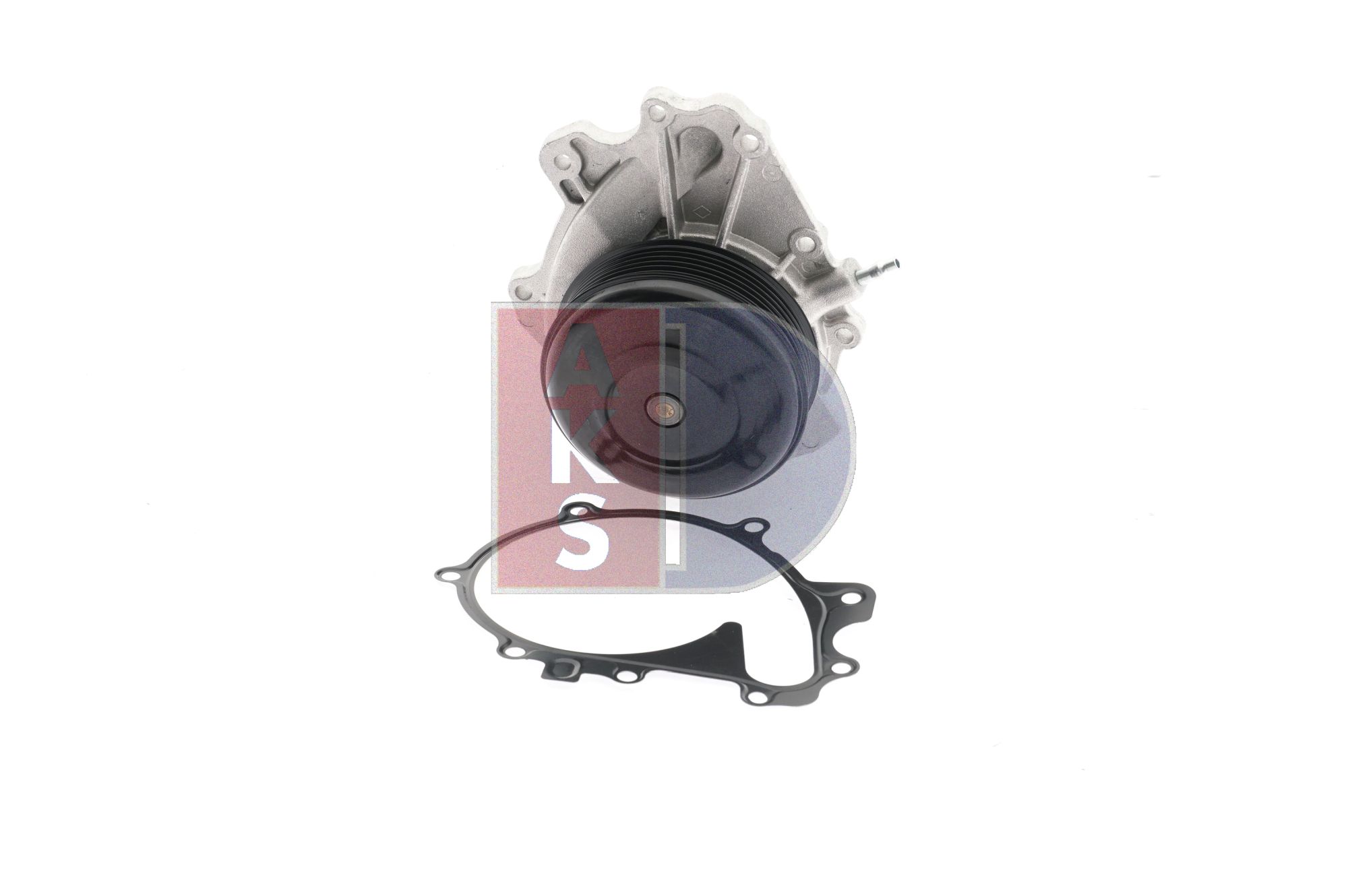 AKS DASIS Engine water pump MERCEDES-BENZ E-Class T-modell (S212) new 570435N