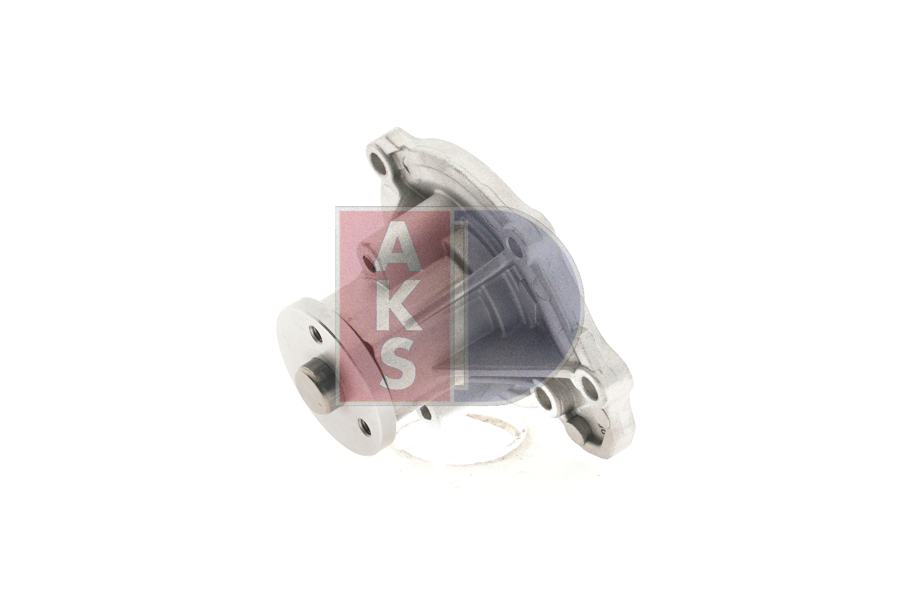AKS DASIS 570449N Nissan Note e11 1.4 Vandens siurblys 88 AG benzinas 2010 kaina