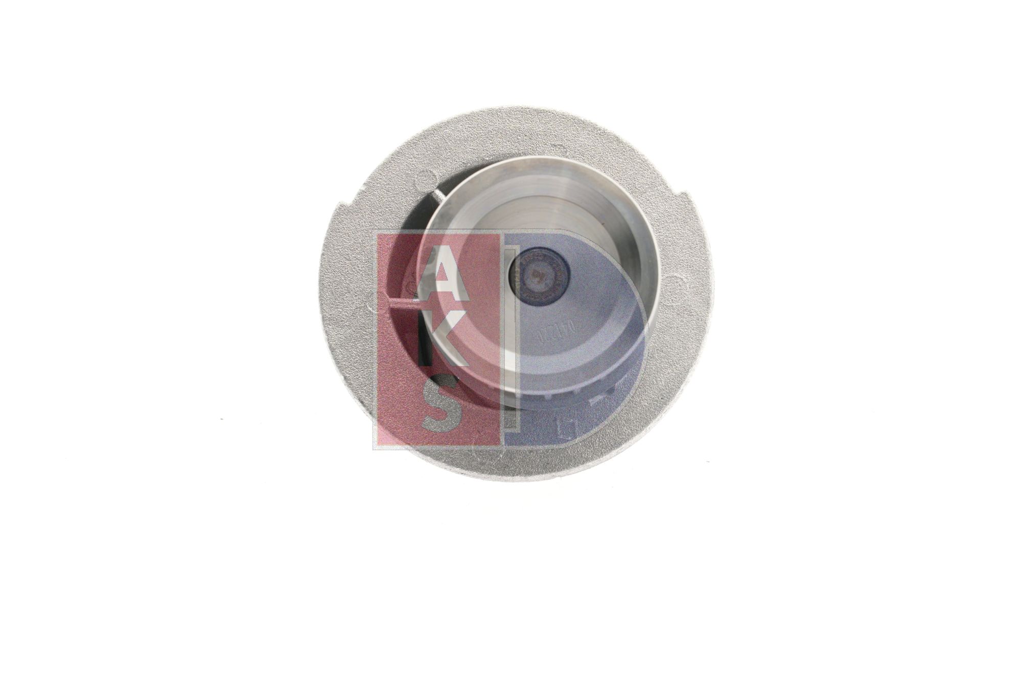 AKS DASIS 570490N Τρόμπα νερού Astra G T98 1.6 Dualfuel 101 PS Βενζίνη/αέριο (LPG) 1999 τιμες