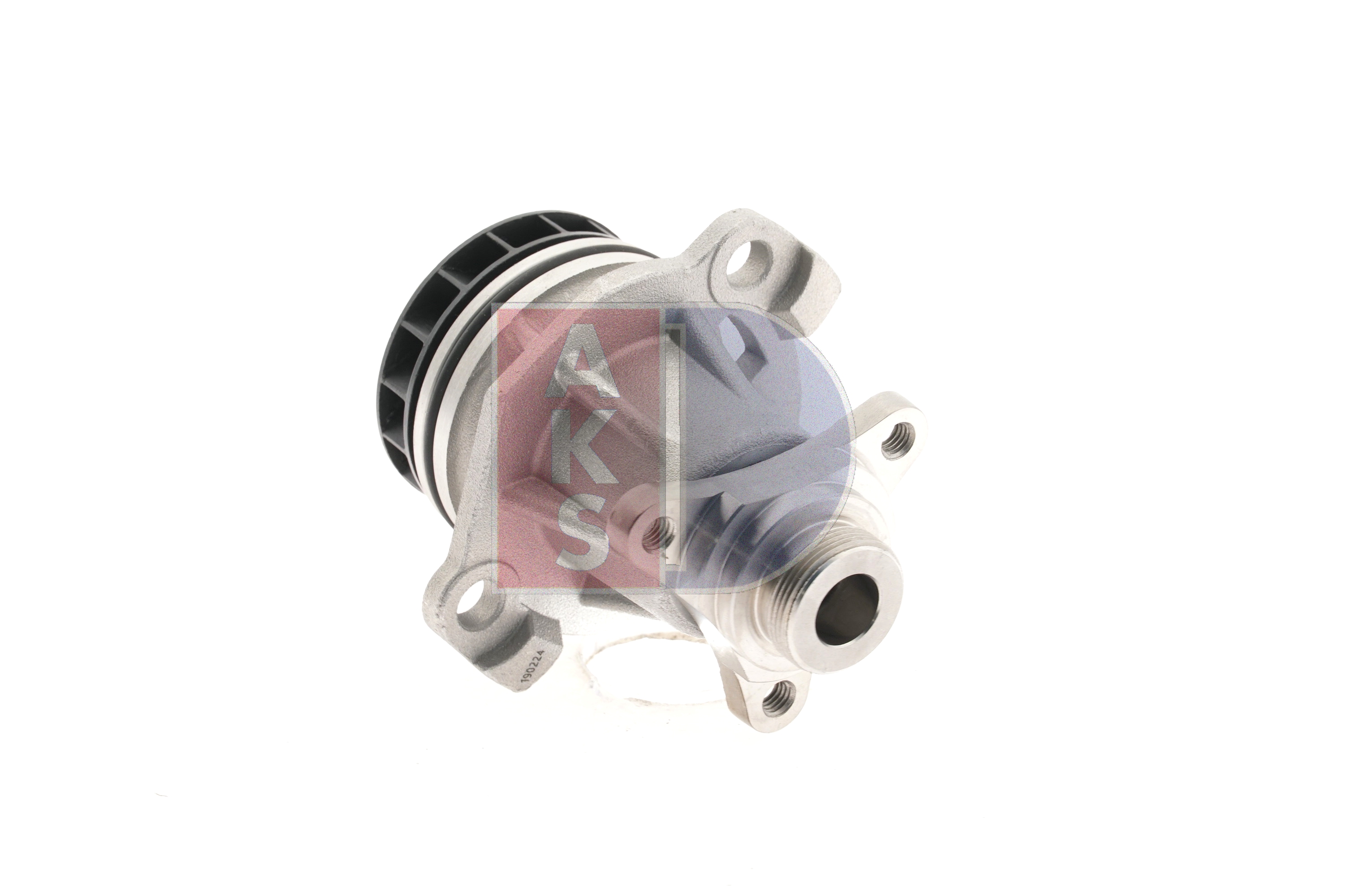 AKS DASIS 570572N Wasserpumpe Renault Master EV 2.3 dCi 145 RWD 146 PS Diesel 2023