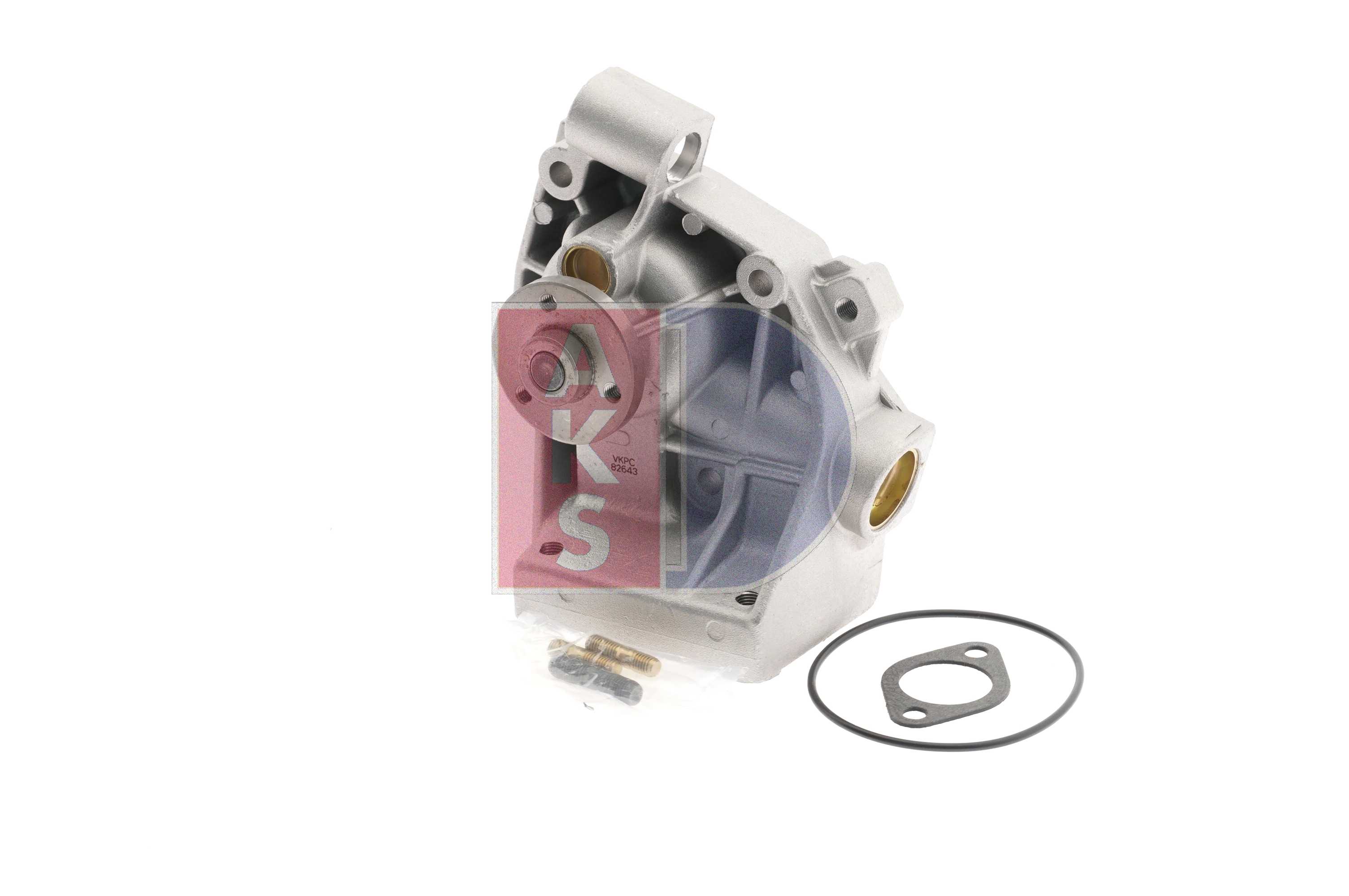570597N Veepump AKS DASIS 994 59759 ALFA ROMEO