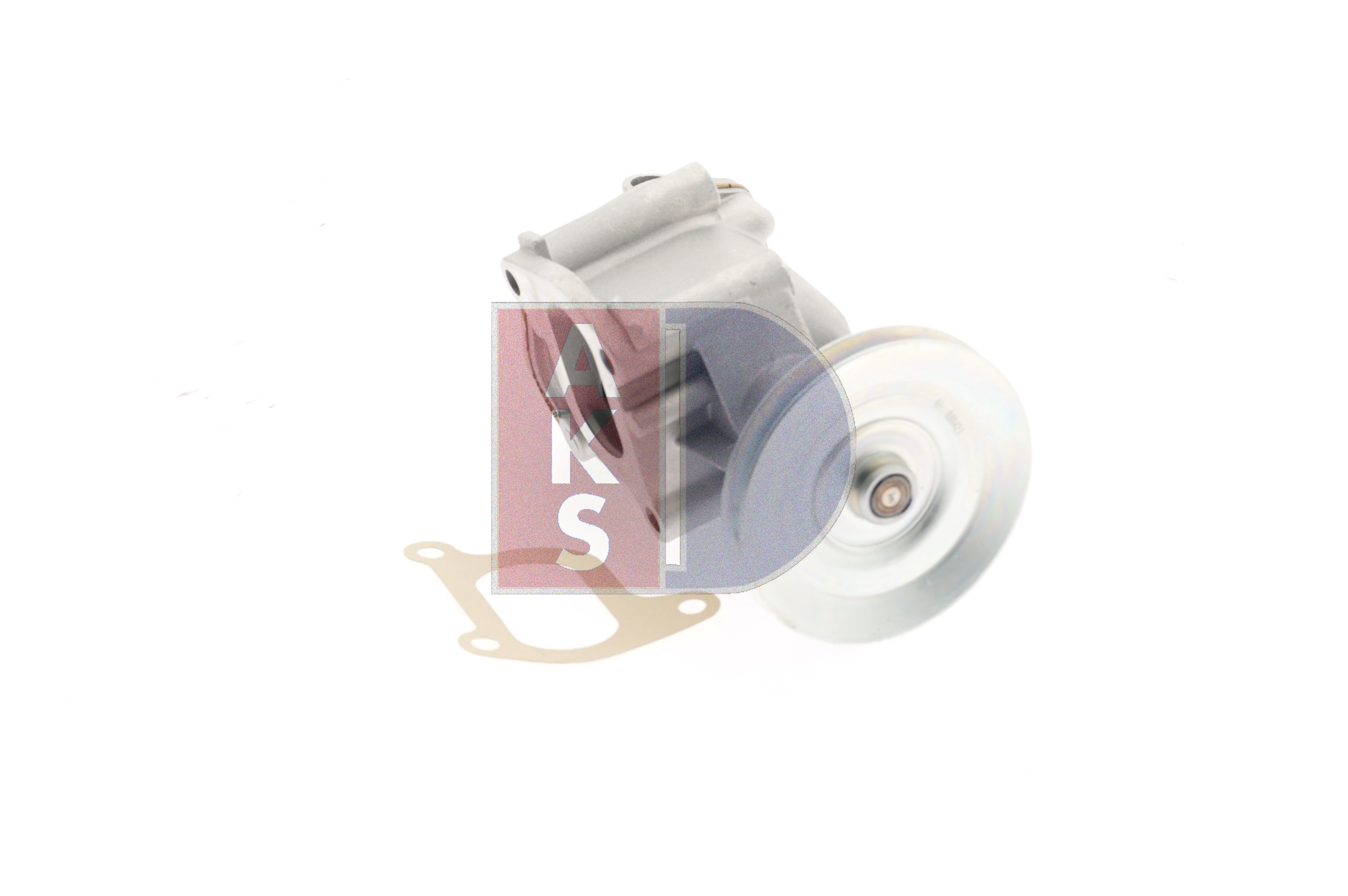 AKS DASIS 570604N Veepump Fiat Cinquecento 170 0.9 i.e. 41 hj Bensiin 1994 hind