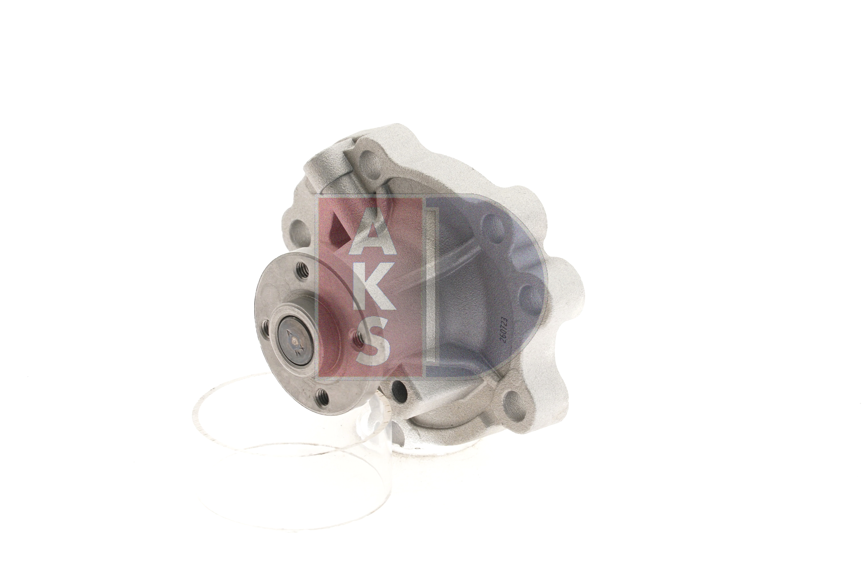 570623N Wasserpumpe AKS DASIS 210104A01F NISSAN
