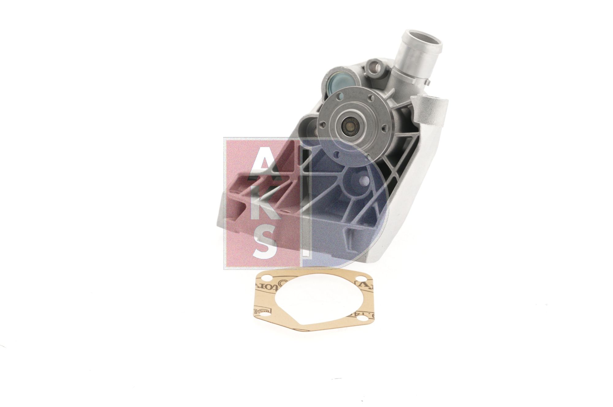 570629N Pompa acqua AKS DASIS 047 121 013P RENAULT