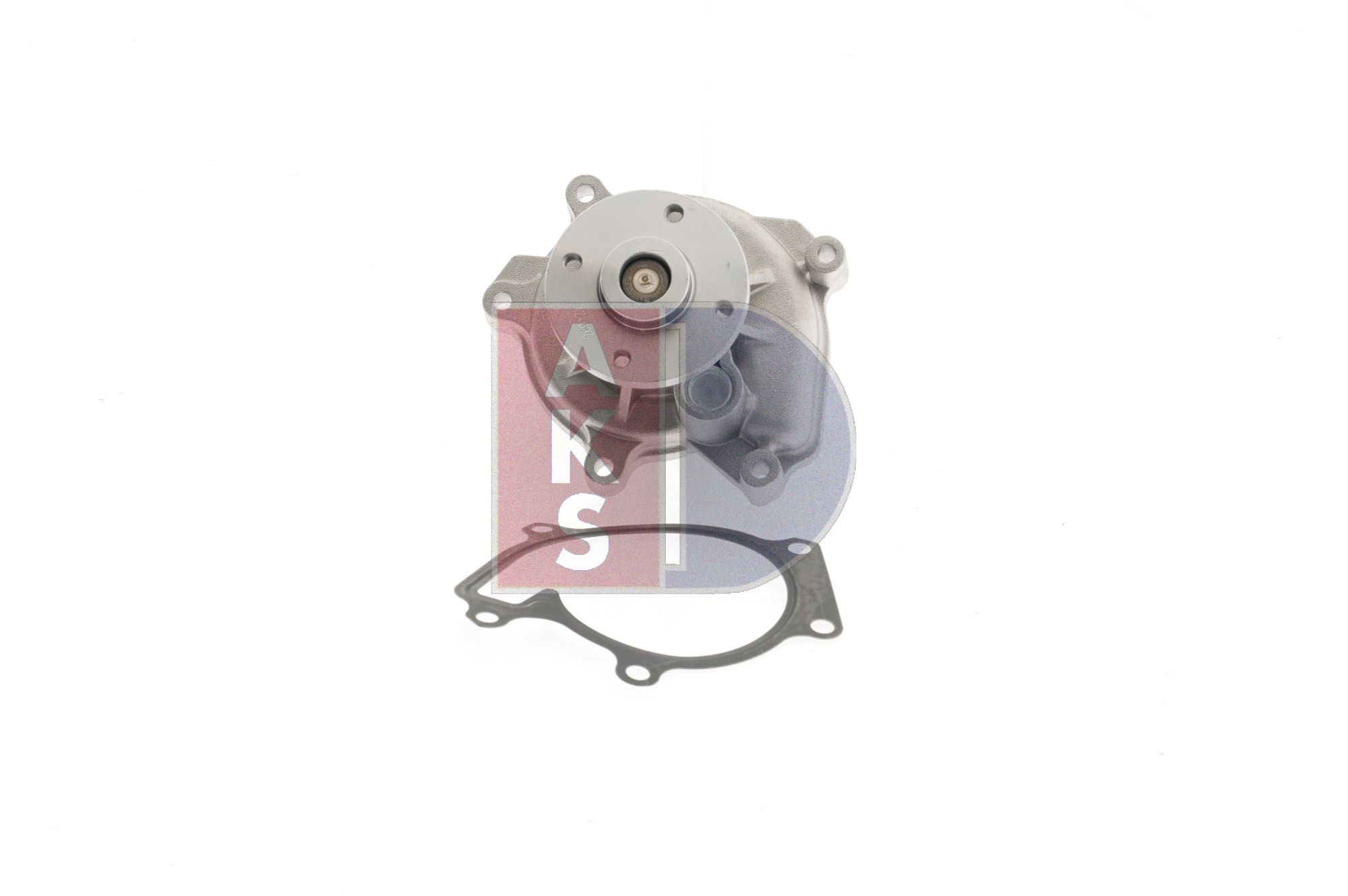 570650N Vízszivattyú AKS DASIS 16100-09141 DAIHATSU