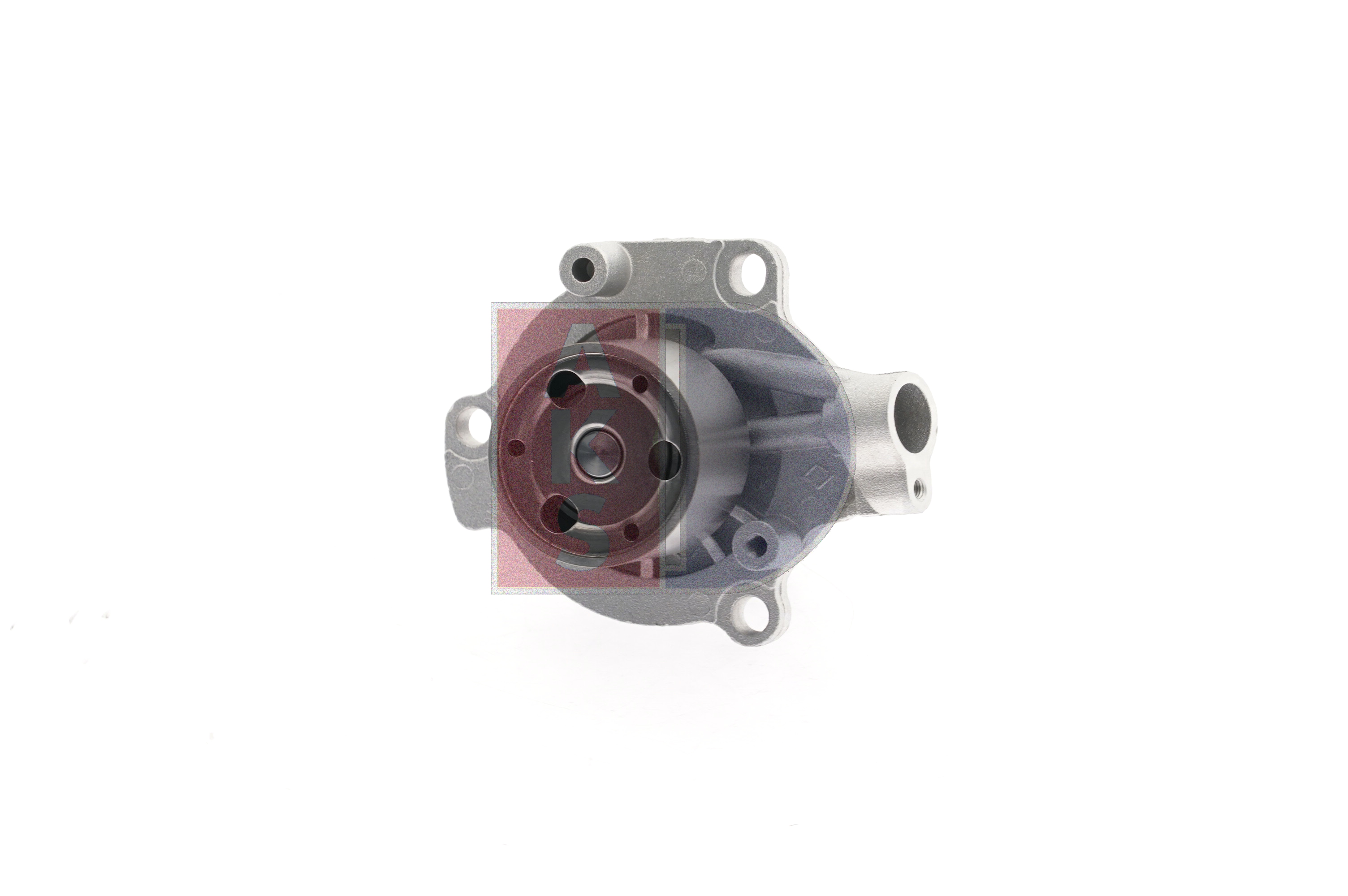 AKS DASIS 570652N Water pump E111722