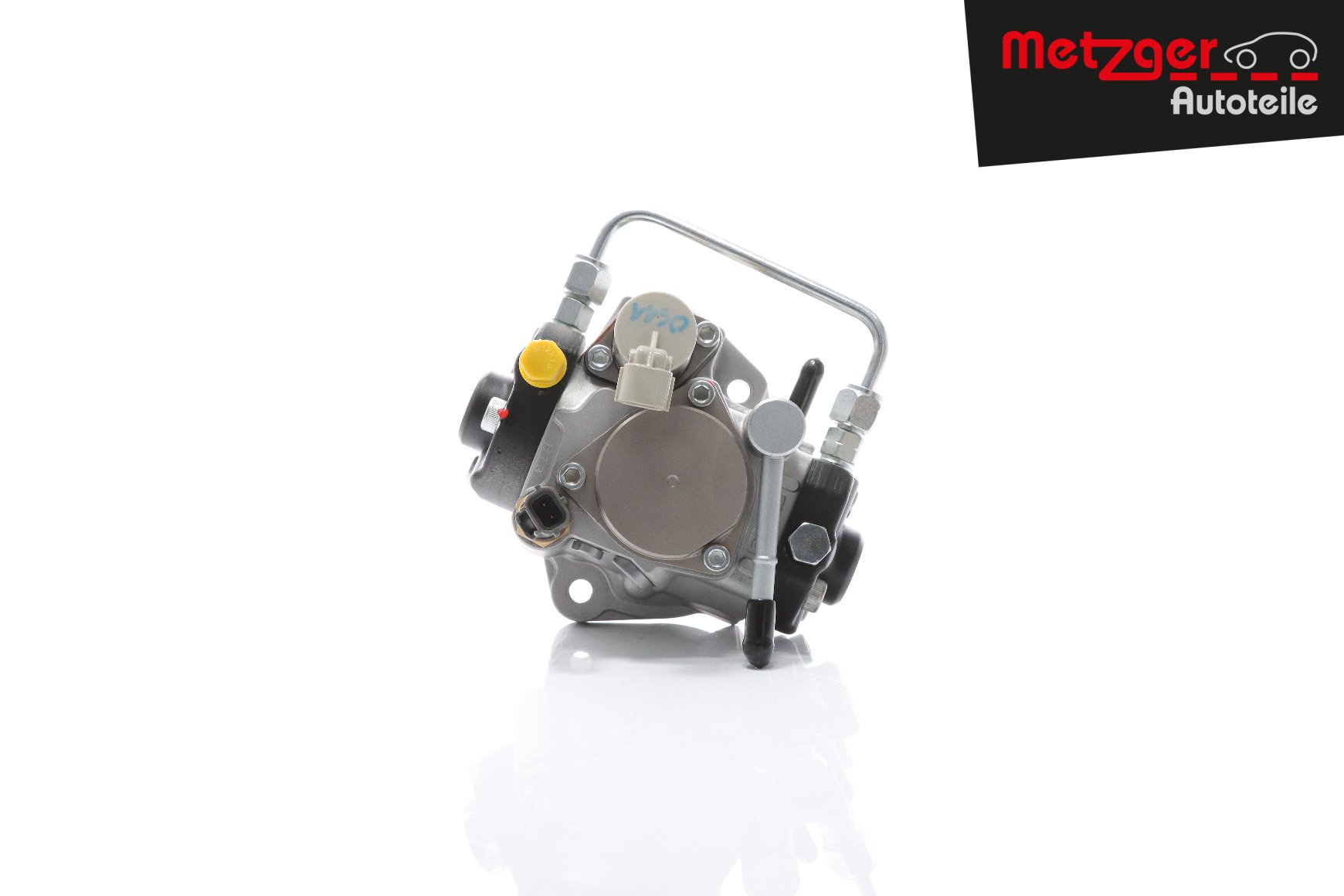 Toyota High pressure fuel pump METZGER 0830131 at a good price