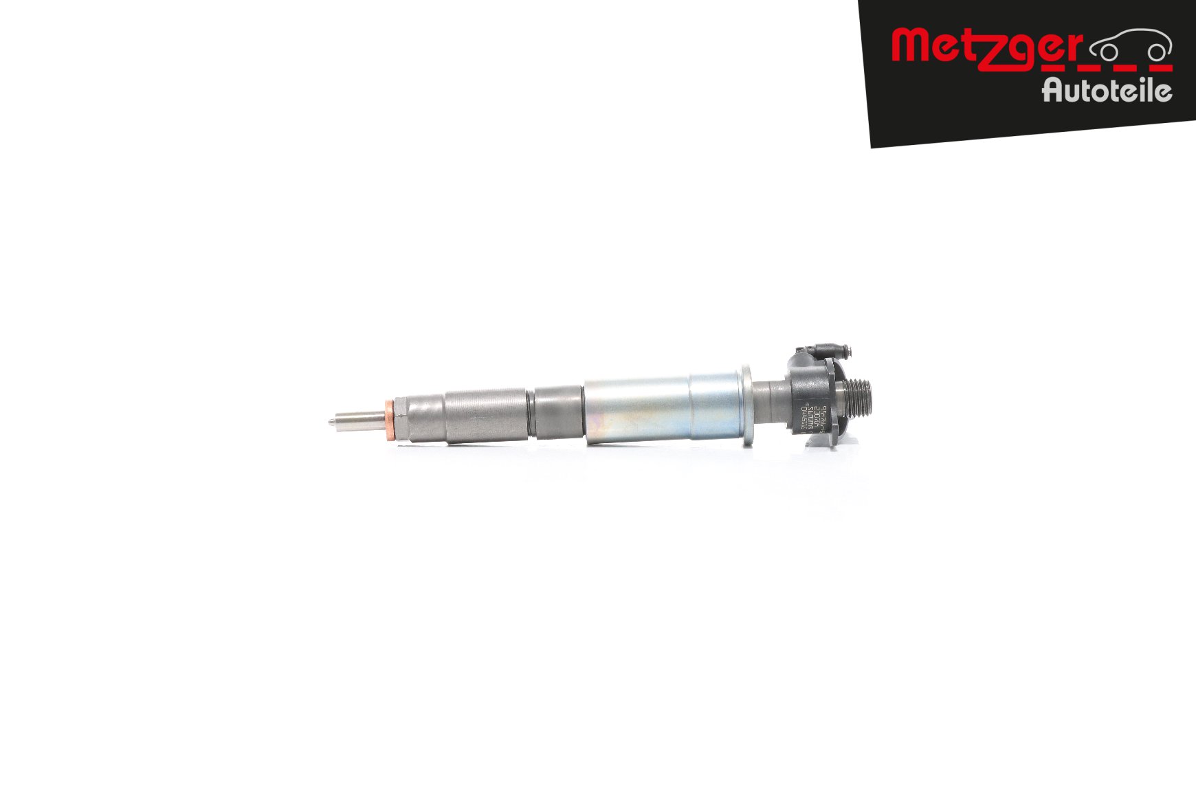 METZGER 0871059 Injector nozzles NISSAN Qashqai / Qashqai+2 I (J10, NJ10) 2.0 dCi All-wheel Drive 150 hp Diesel 2007