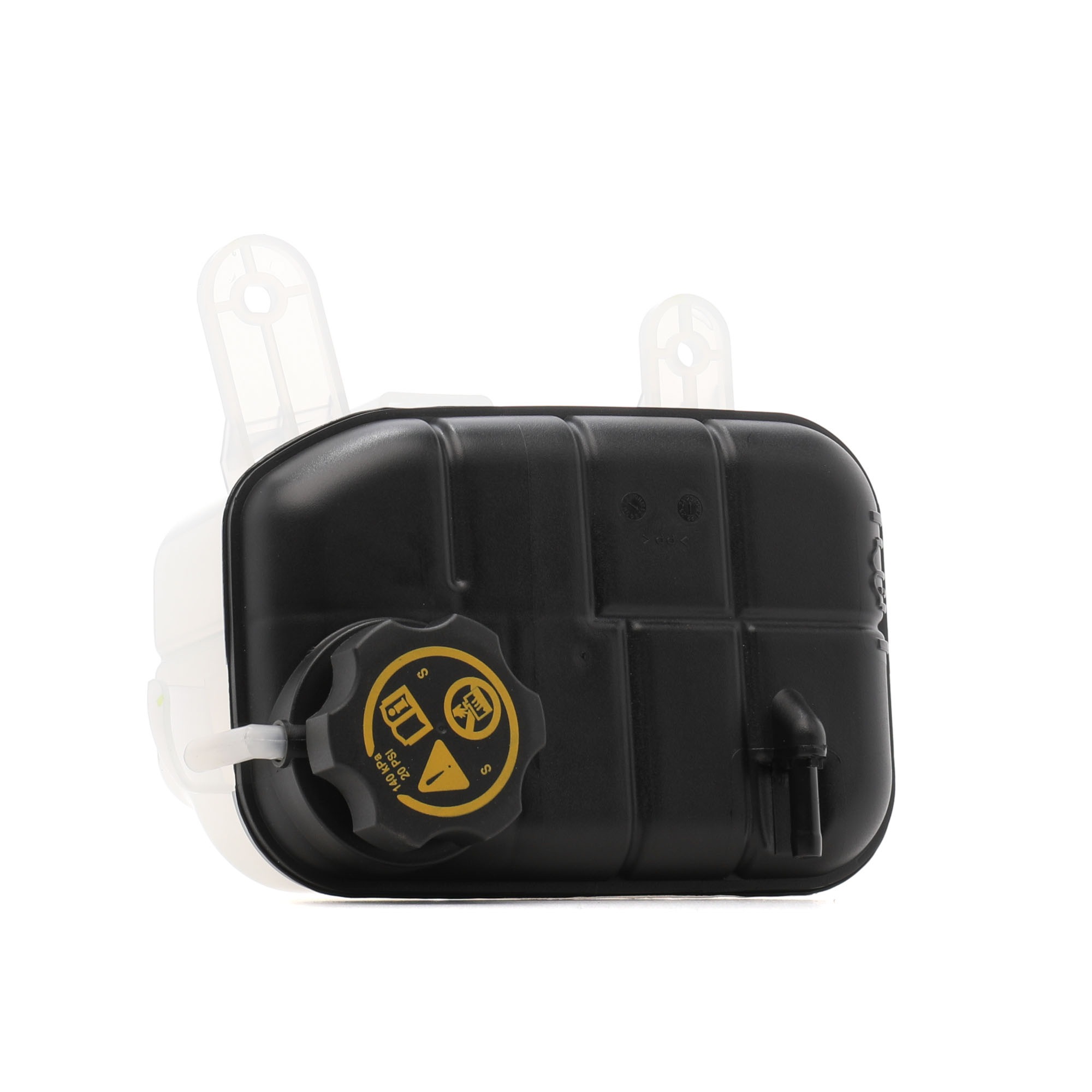 METZGER 2140319 koelvloeistof expansievat Chevrolet Spark M200 prijs