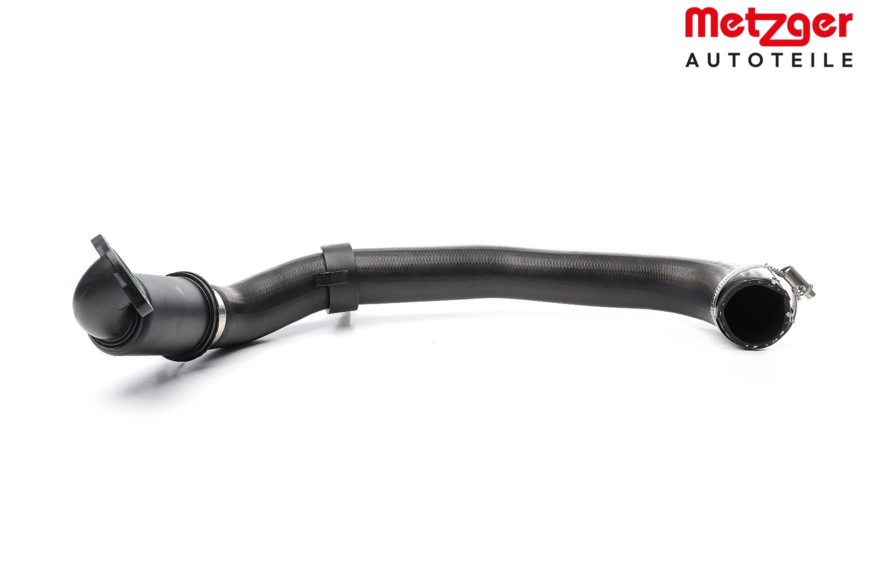 2400652 Hadicka plniciho vzduchu METZGER 1800036 RENAULT