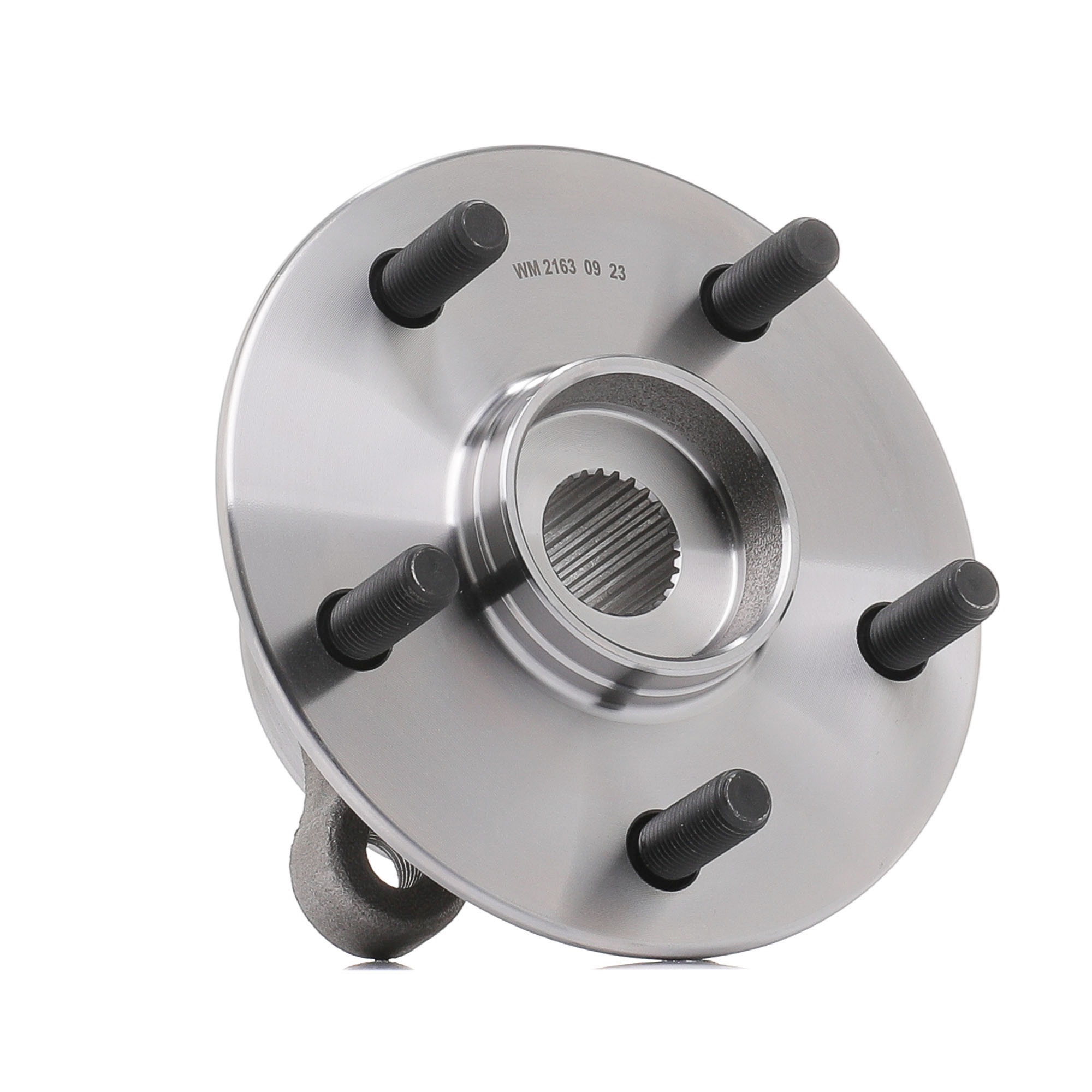 METZGER avec moyeu de roue, 152 mm Jeu roulement de roue WM 2163 acheter en ligne