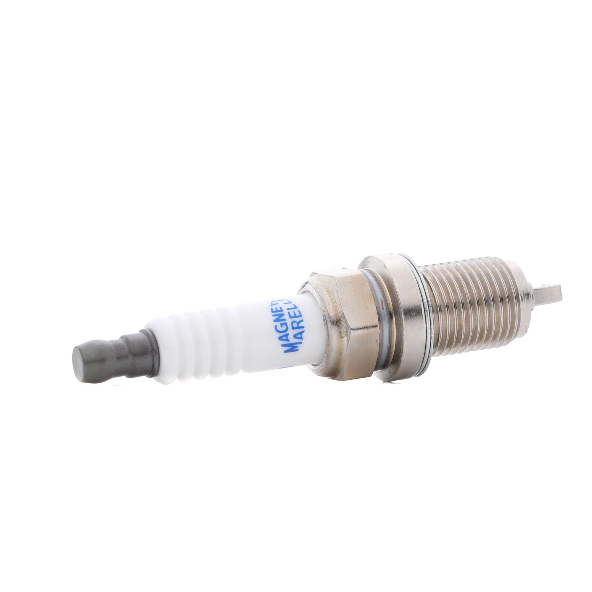 DENSO Candela Accensione IW24 Iridium - 1 Elettrodo Di Massa, Apertura Chiave 20.6mm, Filetto 19mm - Alta Qualità OEM
