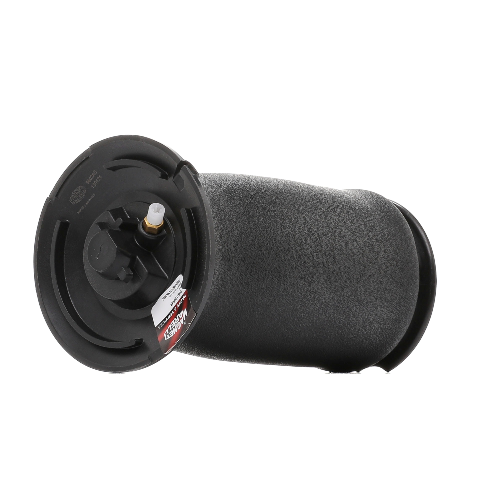 MAGNETI MARELLI 350560200002 BMW 8. Seeria lõõts,õhkvedrustus