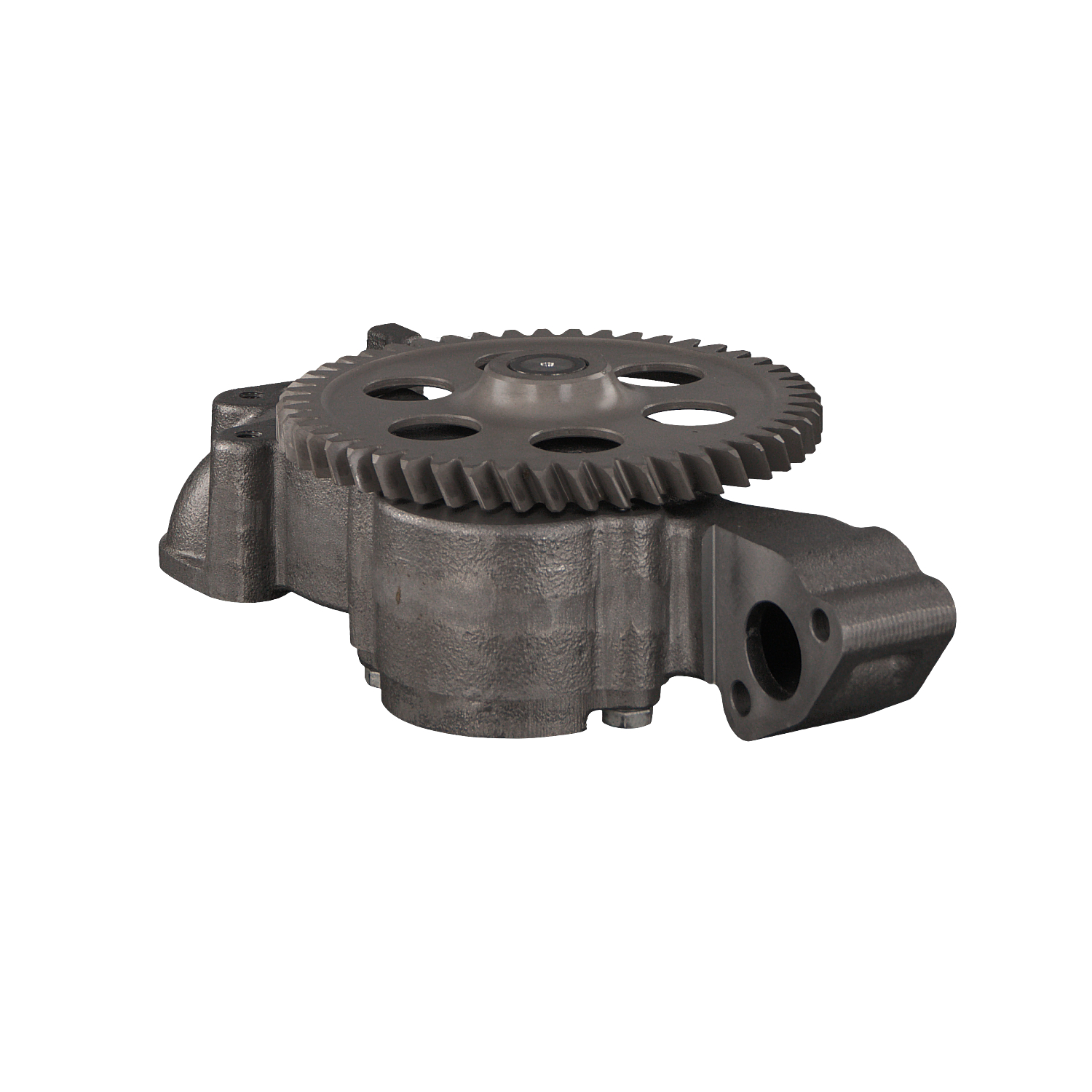 FEBI BILSTEIN 173725 Pompa ulei / Piese MERCEDES-BENZ AXOR 2 Camioane preț