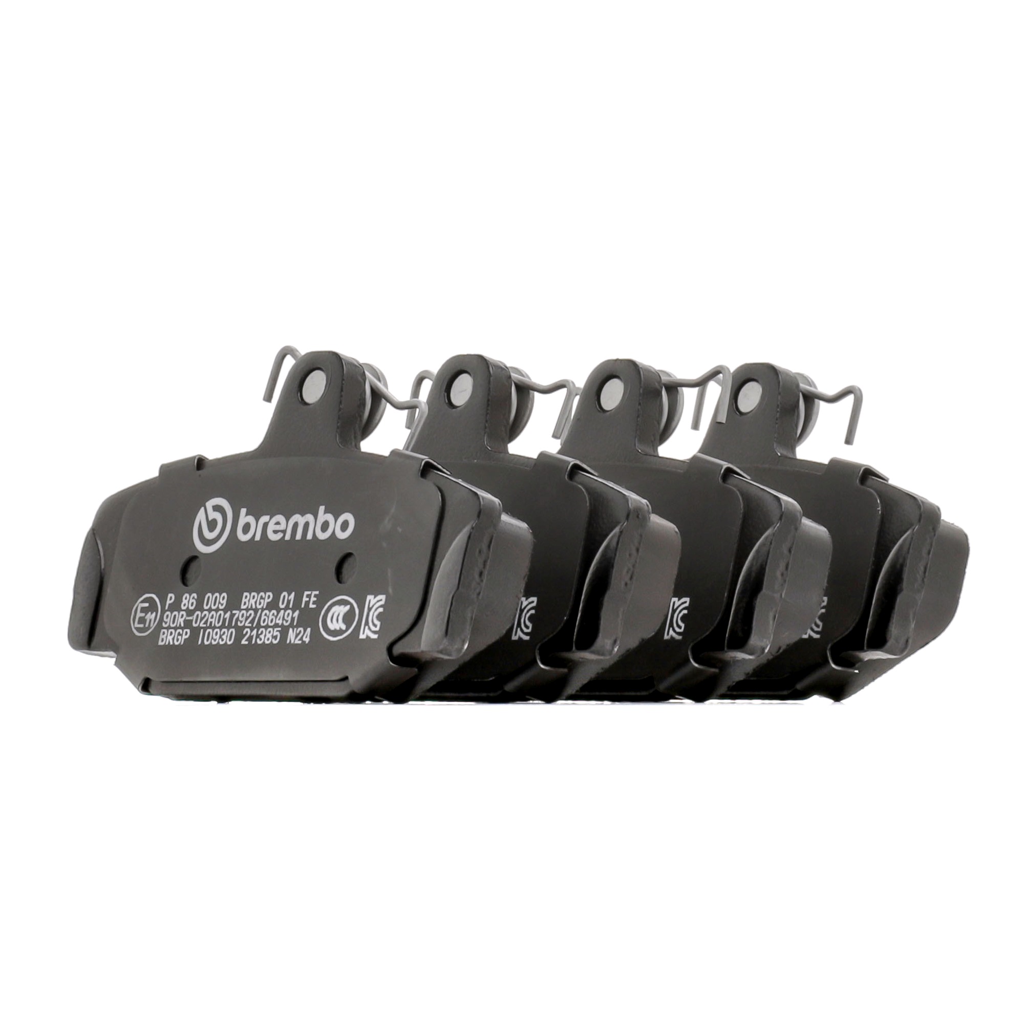 21385 BREMBO Prime P86009 Σετ επισκευής, πυξίδα διεύθυνσης Volvo 760 Sedan 2.3 176 PS Βενζίνη 1985 τιμες