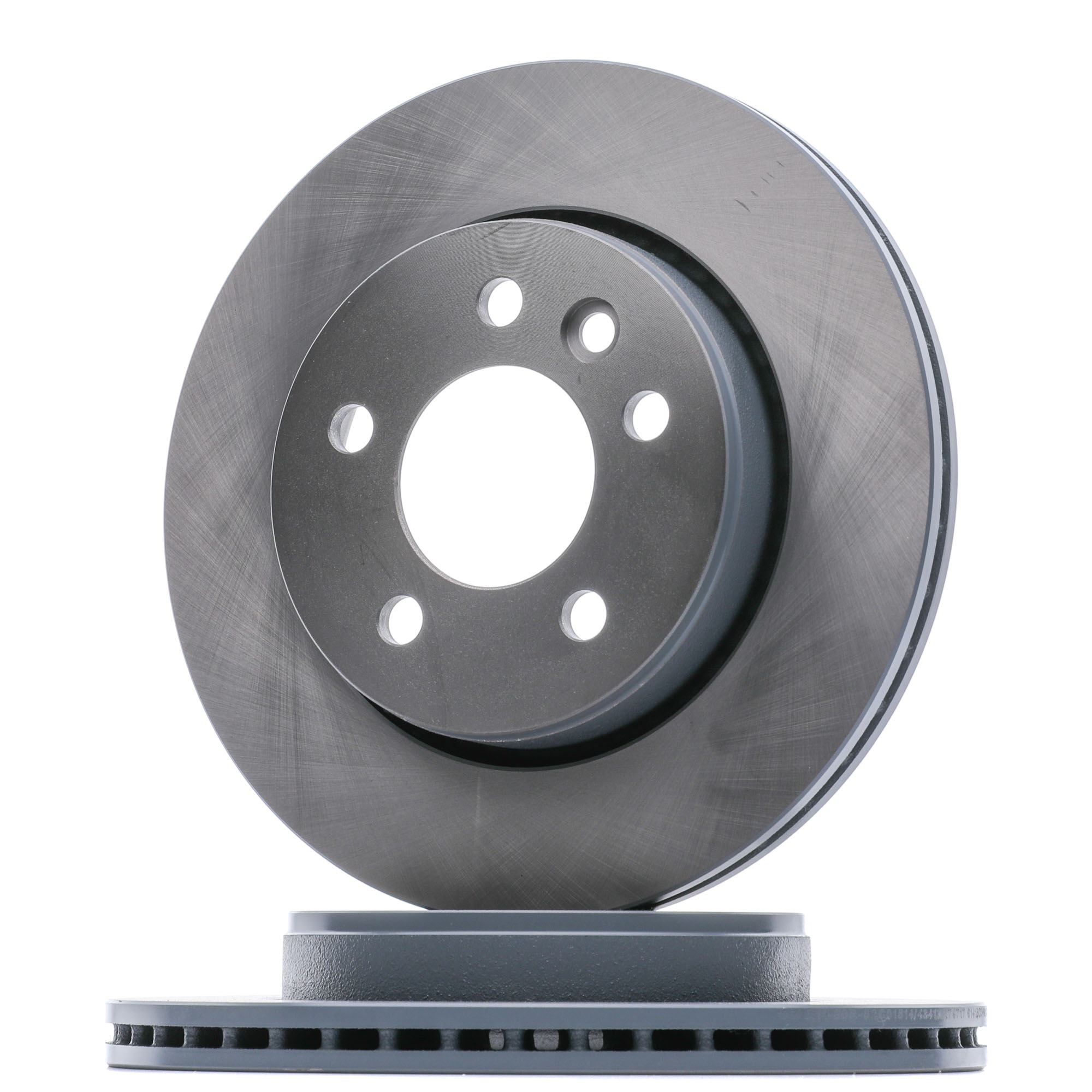 Volkswagen CRAFTER Disc brakes 16619994 FEBI BILSTEIN 174717 online buy