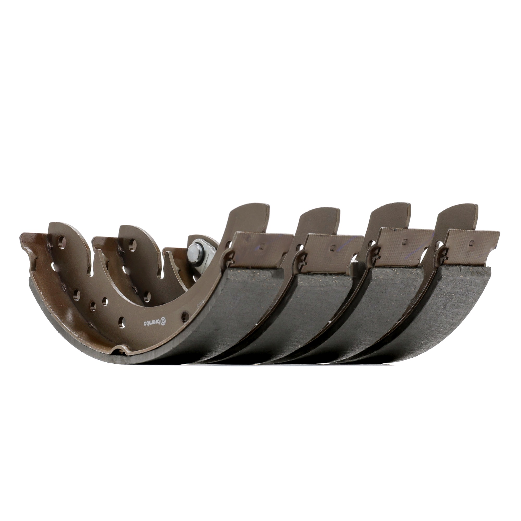 BREMBO S 06 506 Isetta (100, 101, 102, 103) drum brake