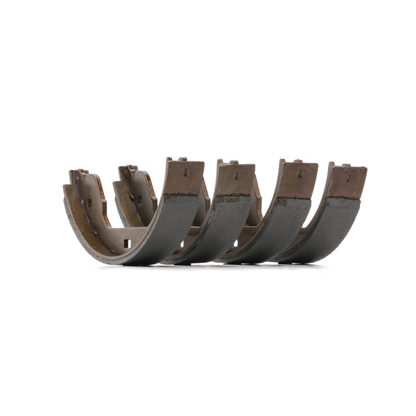 BREMBO S 06 511 Handbremsbeläge