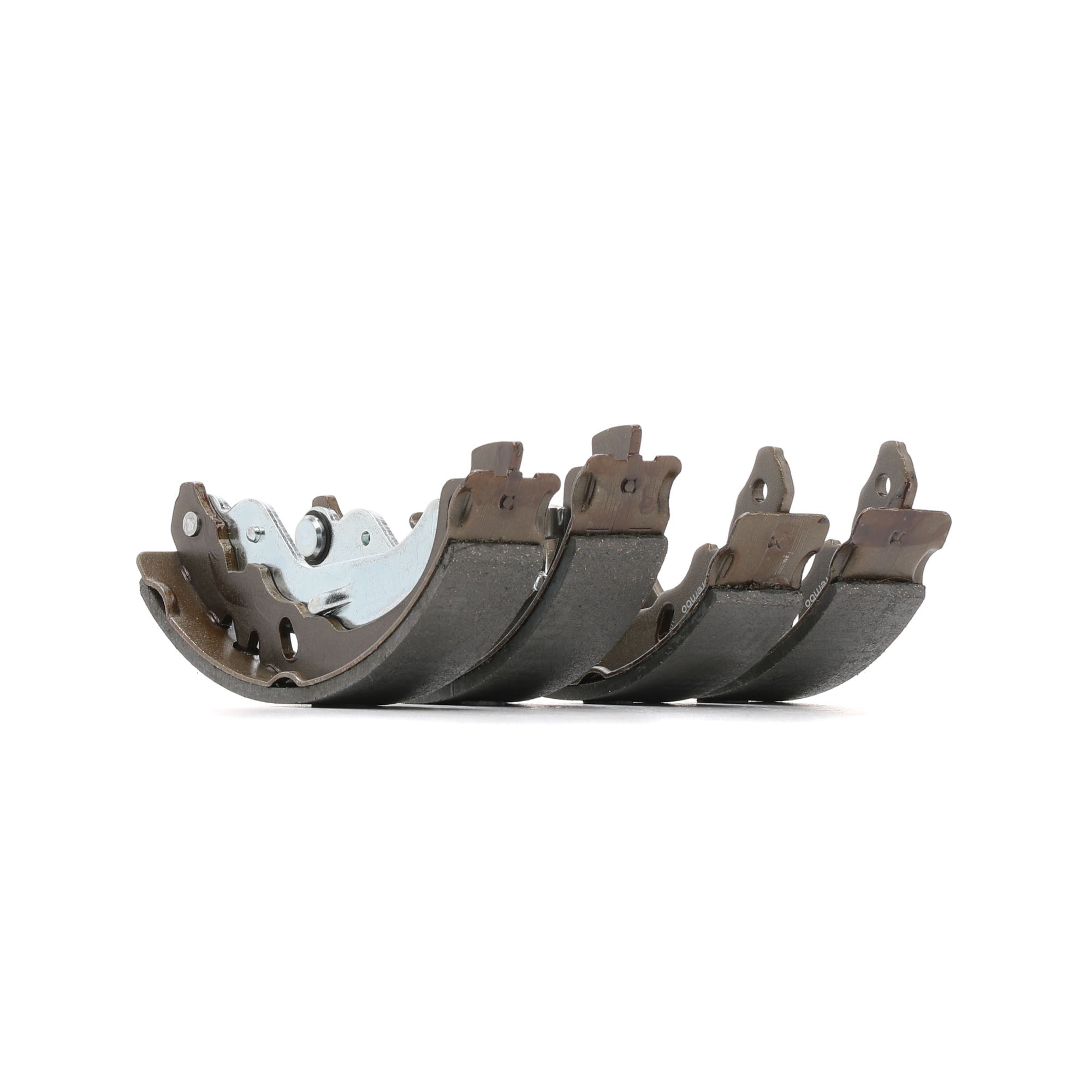 BREMBO S 23 529 Remschoenen Zephyr Mk4 Station Wagon 2.5 100 Pk Benzine