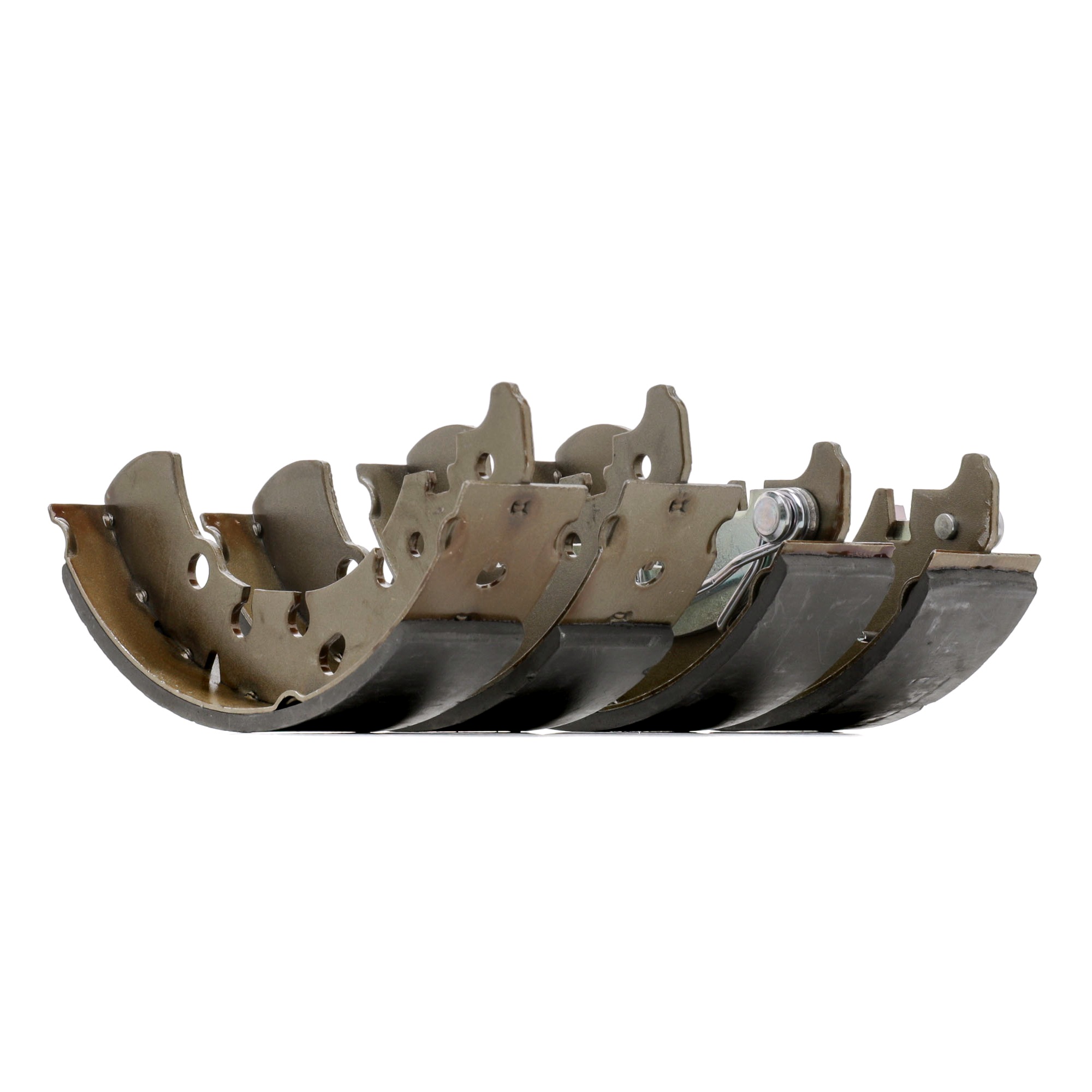 S 23 555 Σιαγώνες FIAT 132 BREMBO