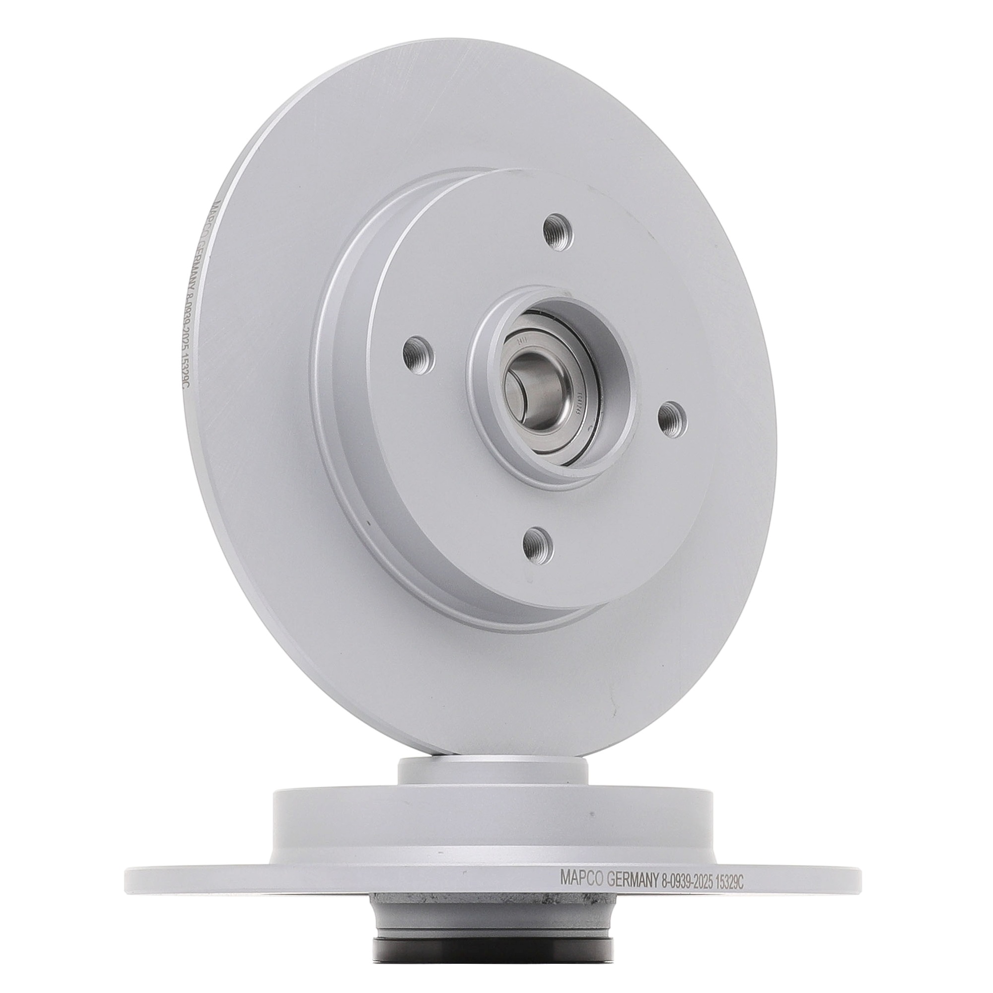 MAPCO 15329C Brzdový kotúč lacné v eshop