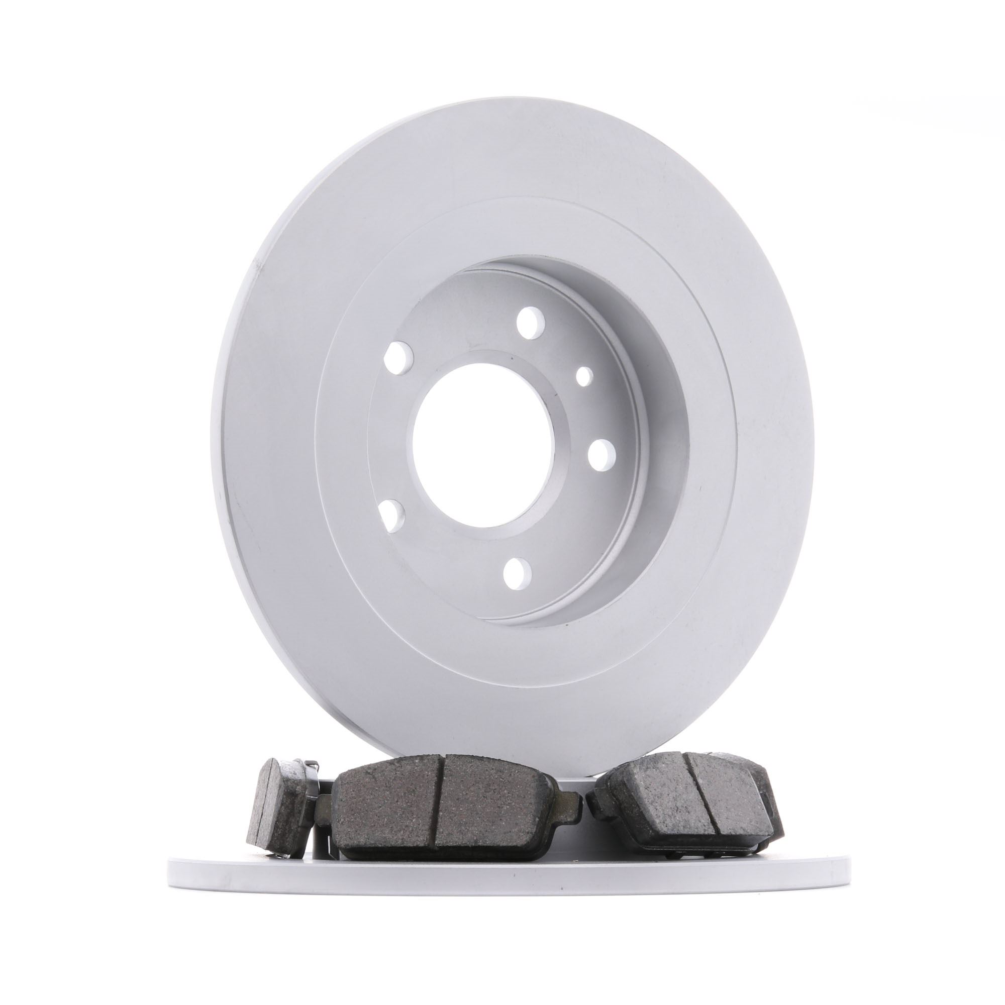 MAPCO Rear Axle, solid, with acoustic wear warning Ø: 292mm, Brake Disc Thickness: 12mm Brake discs and pads 47699HPS buy