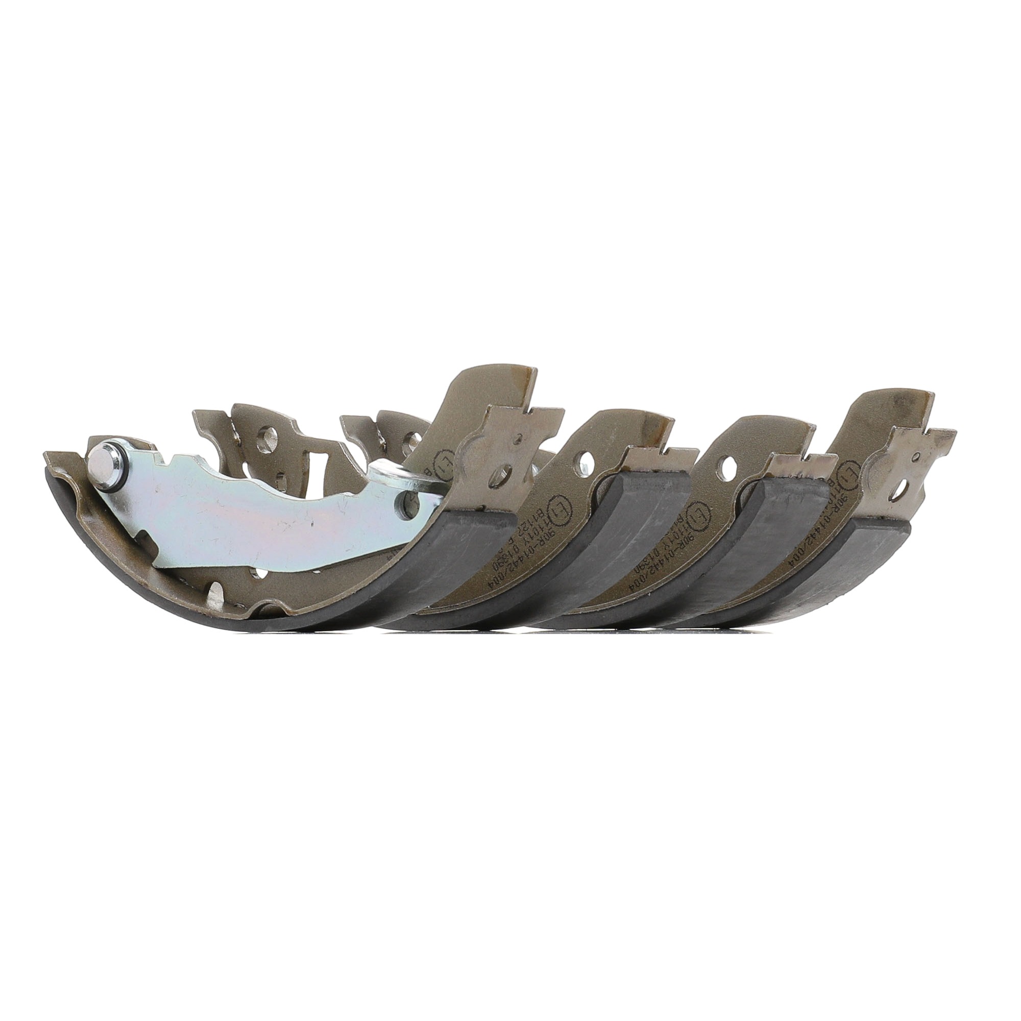 BREMBO S 24 536 Brake Shoe Set cheap in online store