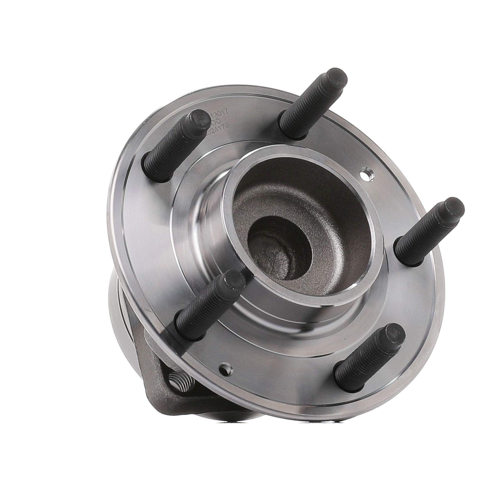 OP-WB-13017 Moyeu de roue OPEL SENATOR MOOG