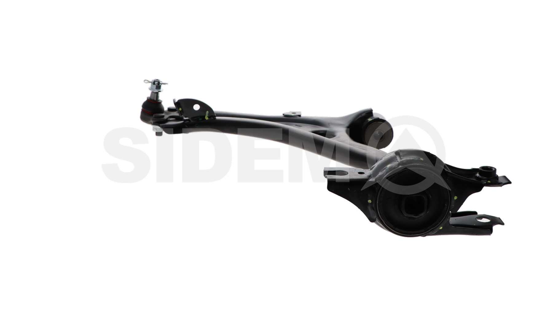 SIDEM 47072 Bras de suspension HONDA Civic X Berline (FC_) 1.0 iVTEC 126 CV Essence 2021 prix