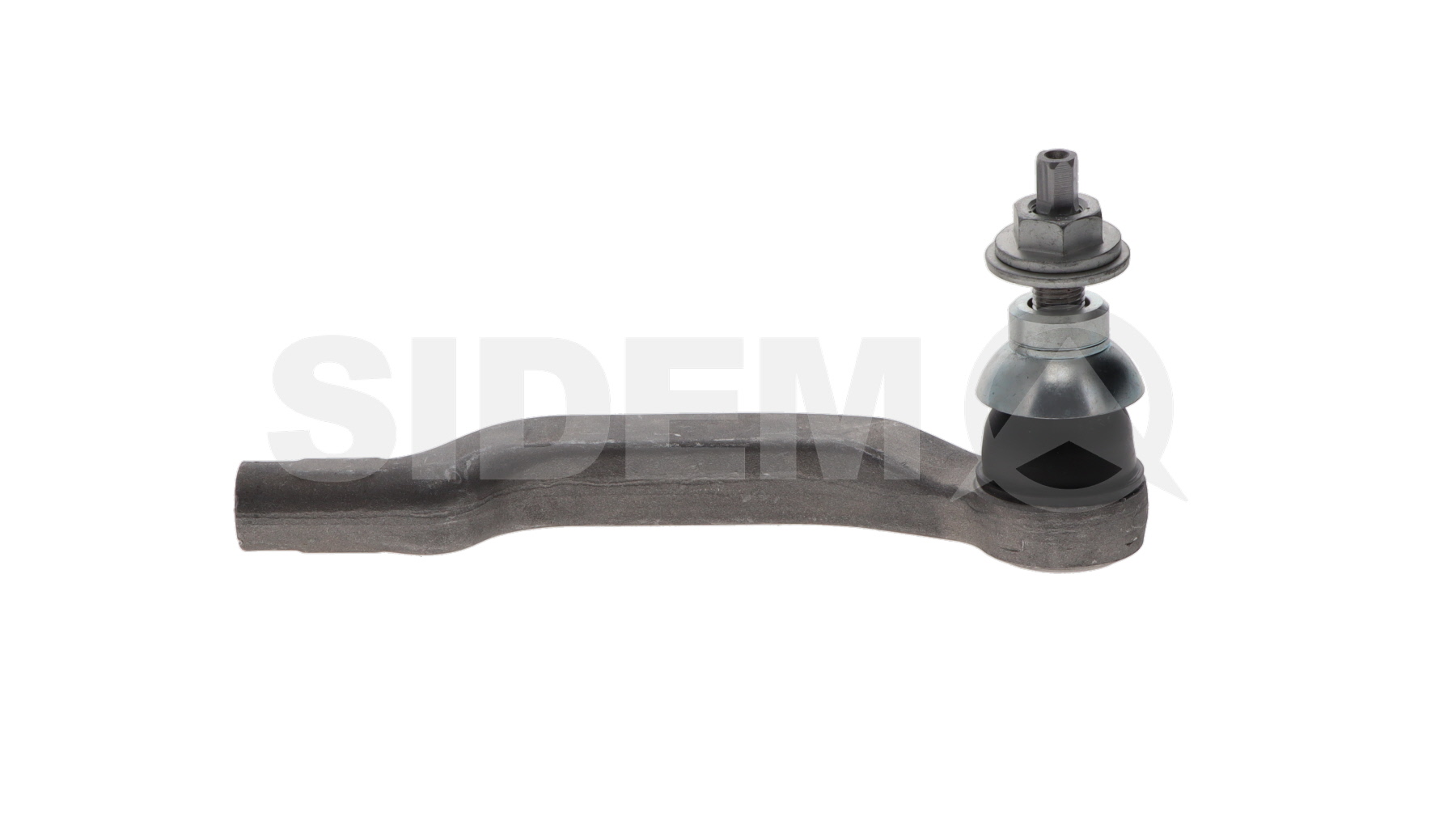 49043 Track rod end SIDEM A 247 330 86 01