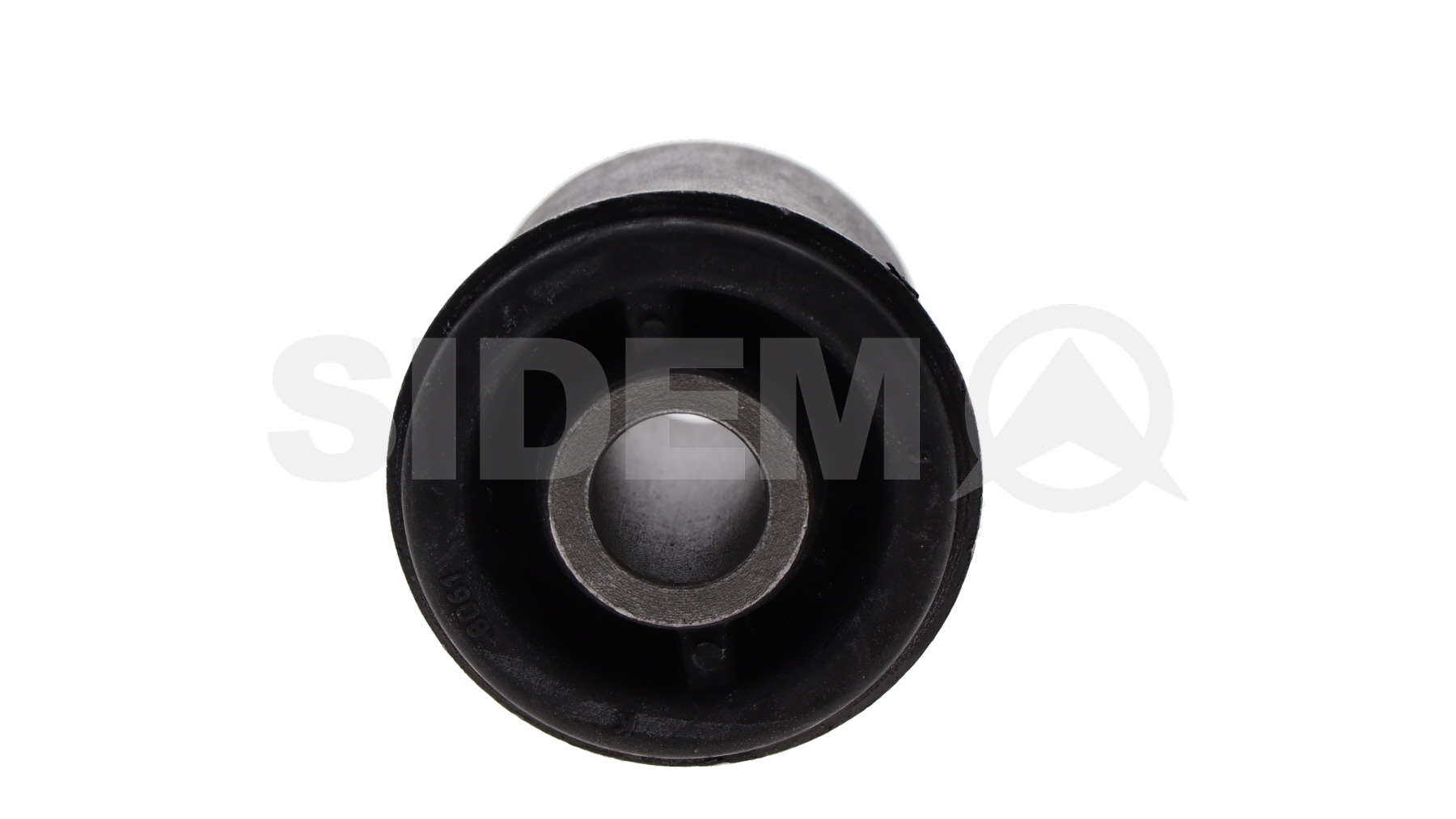 881633 Trailing arm / Suspension arm bush SIDEM 54580 3E001 KIA