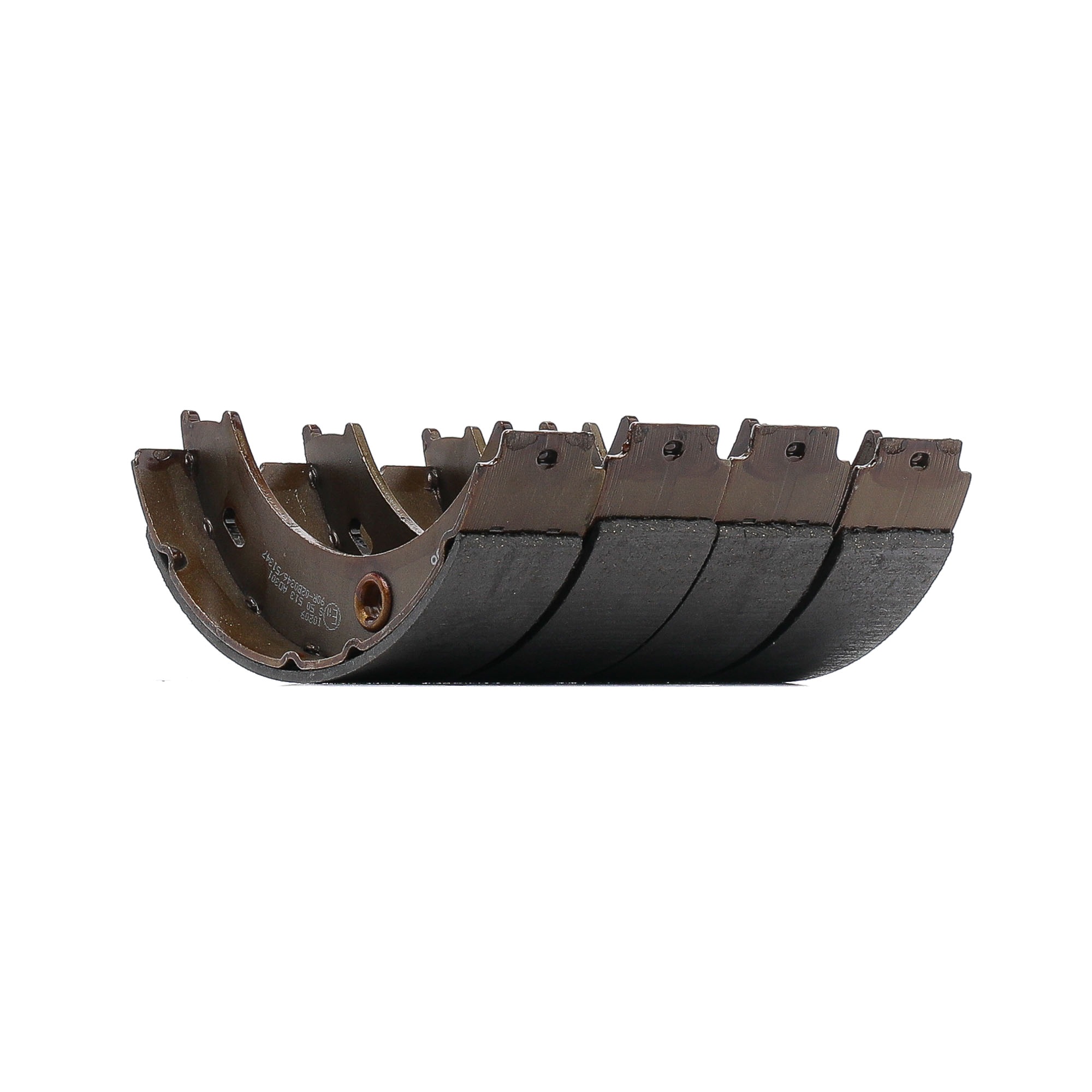 BREMBO S 50 513 Handbrake shoes cheap in online store