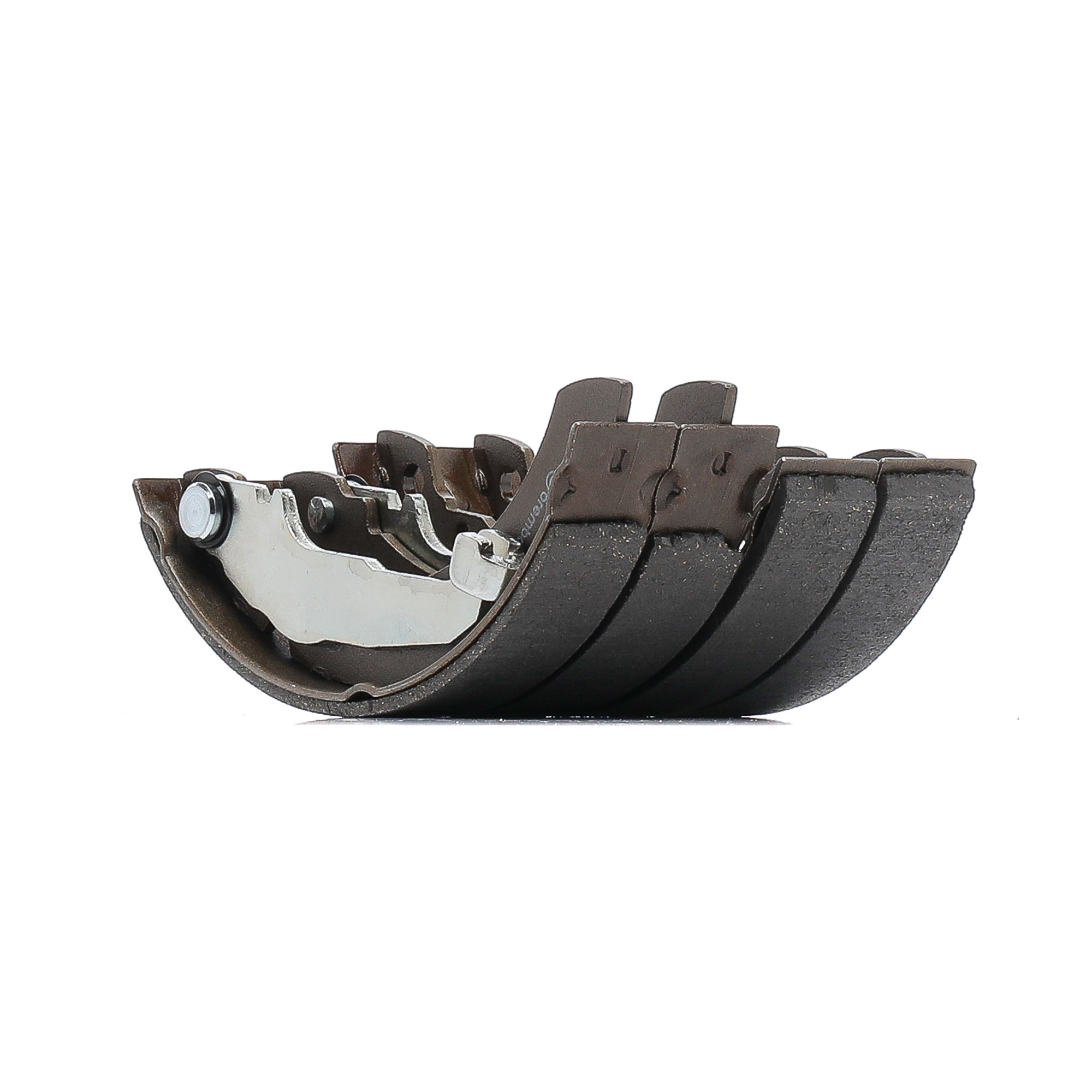 BREMBO S 56 507 Jeu de mâchoires de frein pas cher dans magasin en ligne