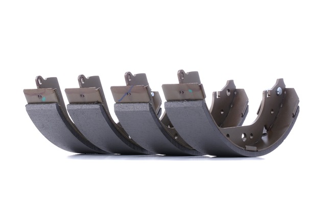 BREMBO S 56 532 Bremsbackensatz