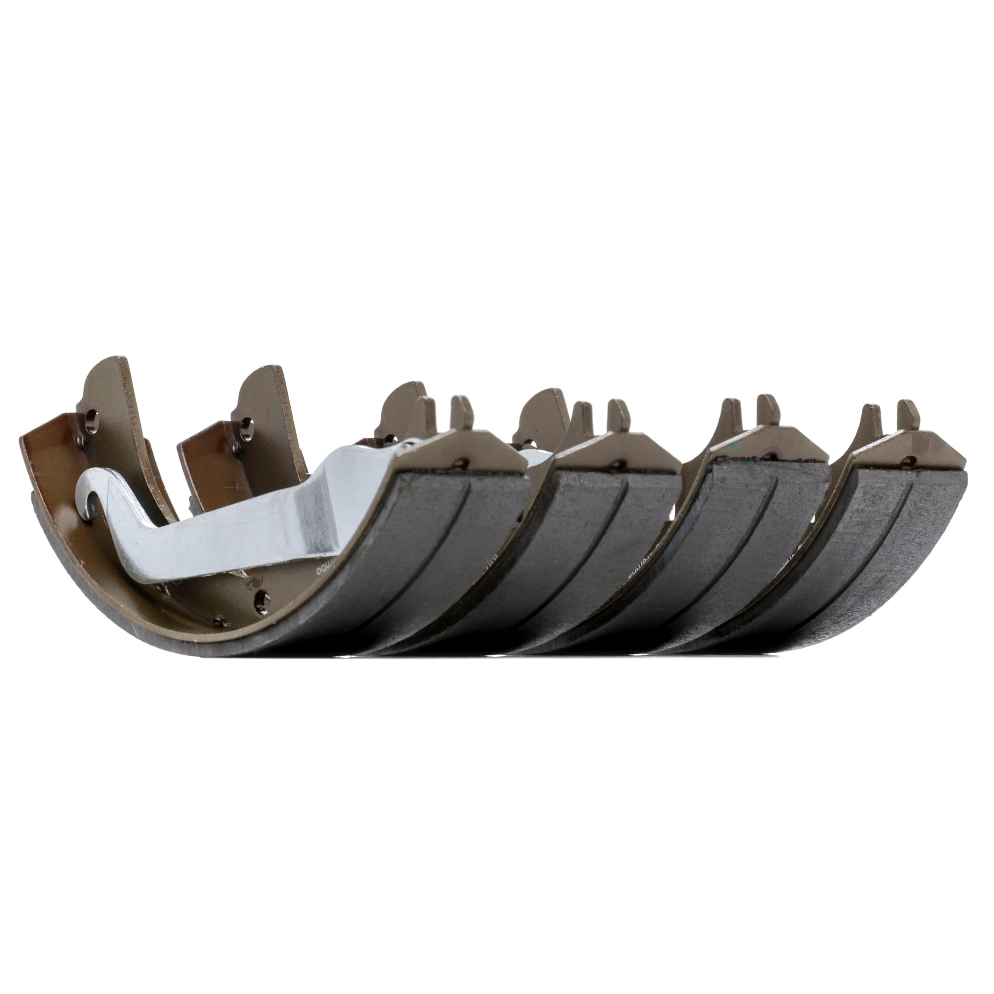 BREMBO S59504 Kit de frein arrière OPEL Rekord E1 Break (61, 66, 67) 2.0 90 CV Essence 1979 prix