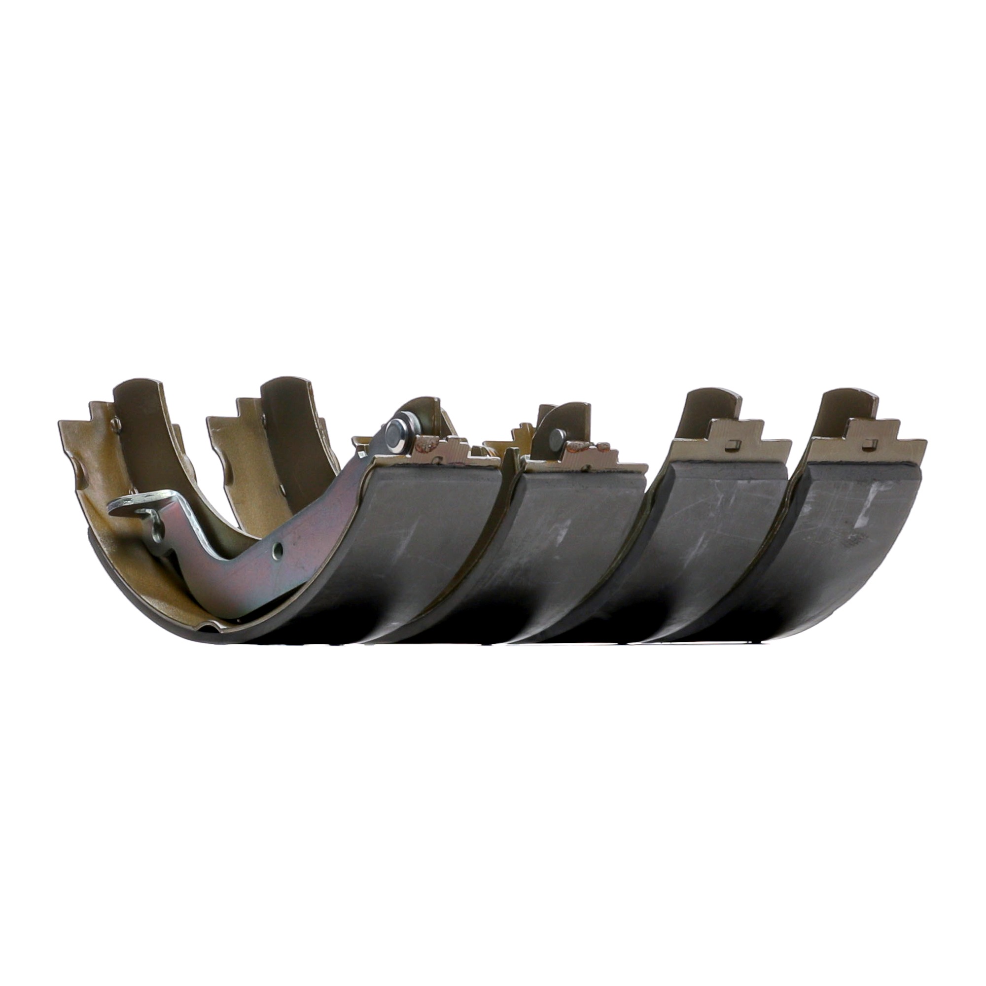 BREMBO S 61 514 Fiat Ducato 280 Platform brake shoes and drums