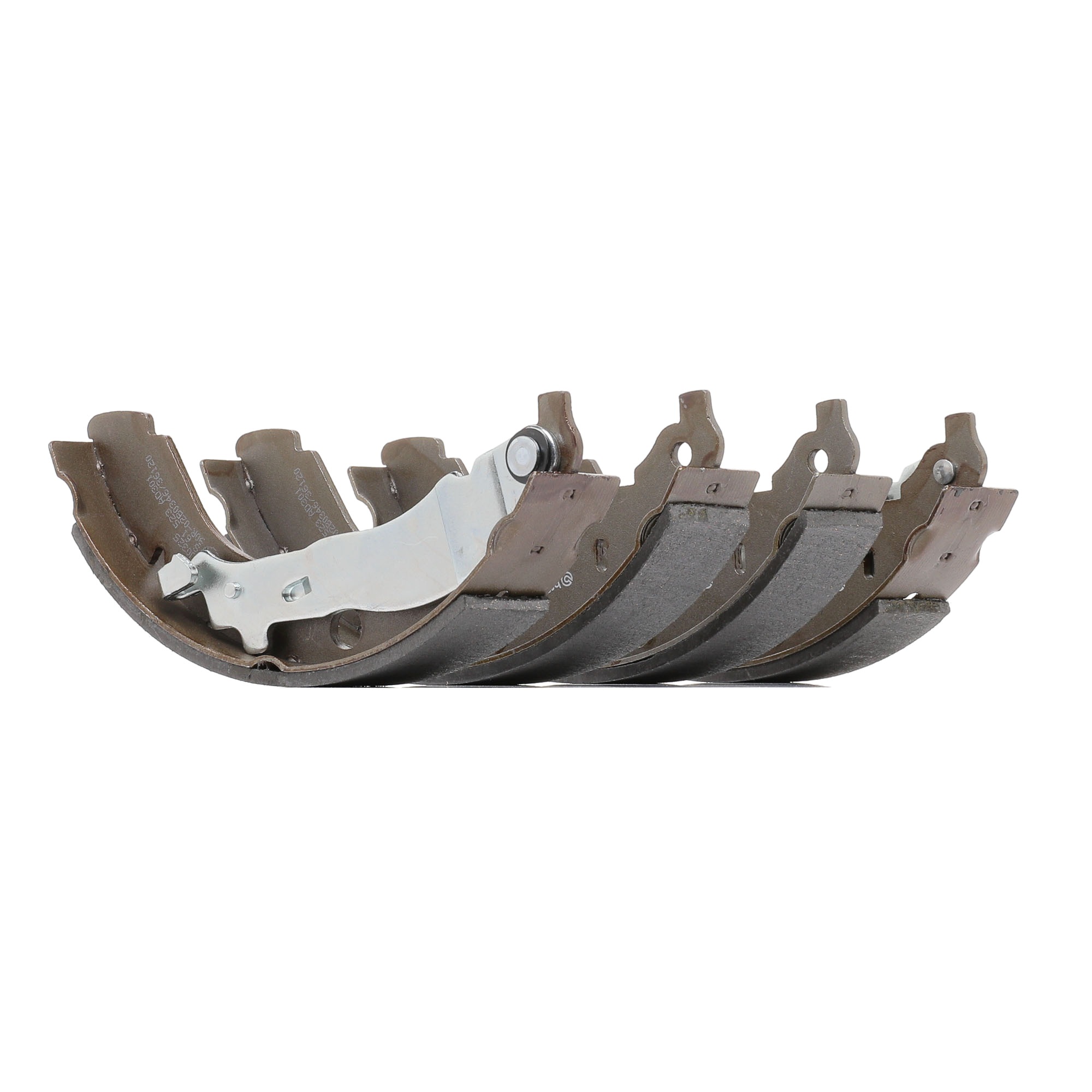 BREMBO S 61 523 Set saboti frana ieftine în magazin
