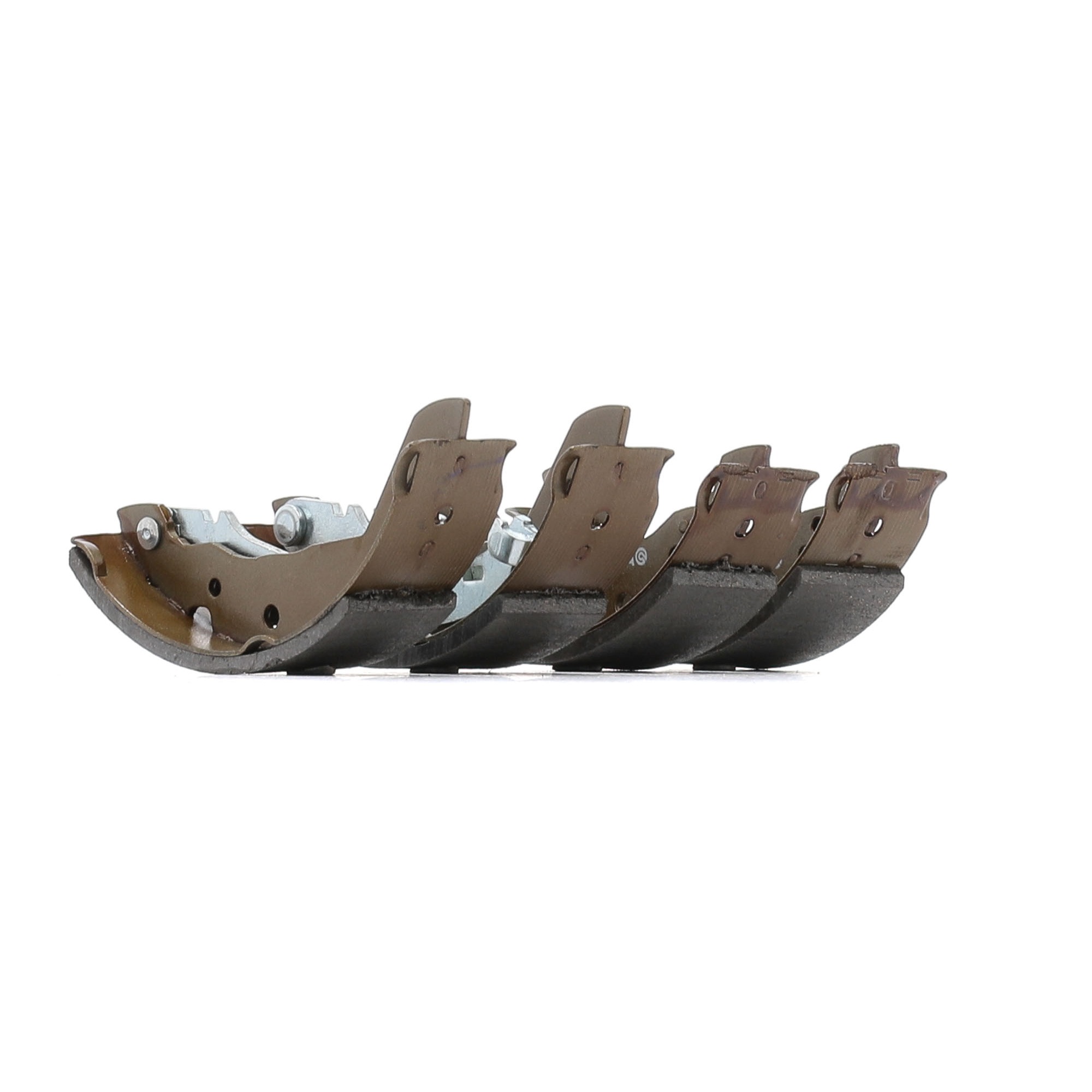 BREMBO S68518 Drum brake kit Peugeot 309 2 1.6 88 hp Petrol 1992 price