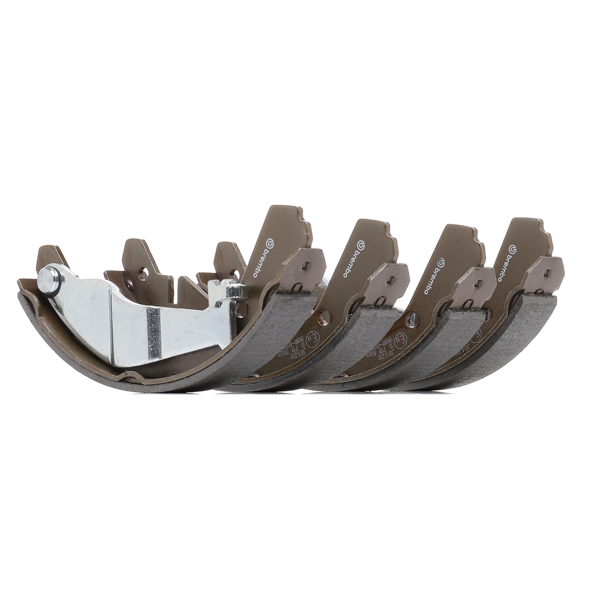 BREMBO S 79 502 Remschoenset goedkoop in online shop