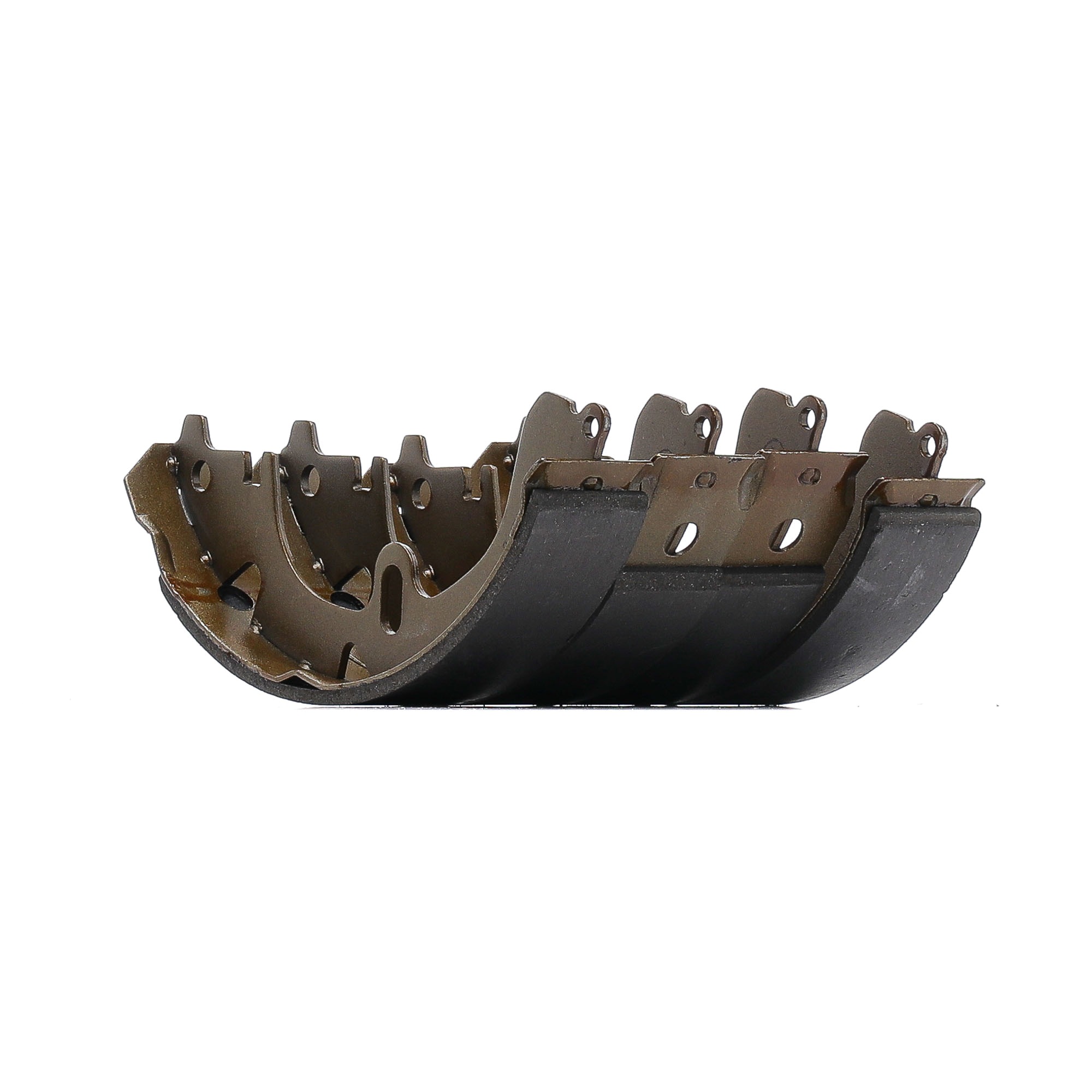 BREMBO S 83 506 Stabdžių trinkelių komplektas pigu parduotuvė